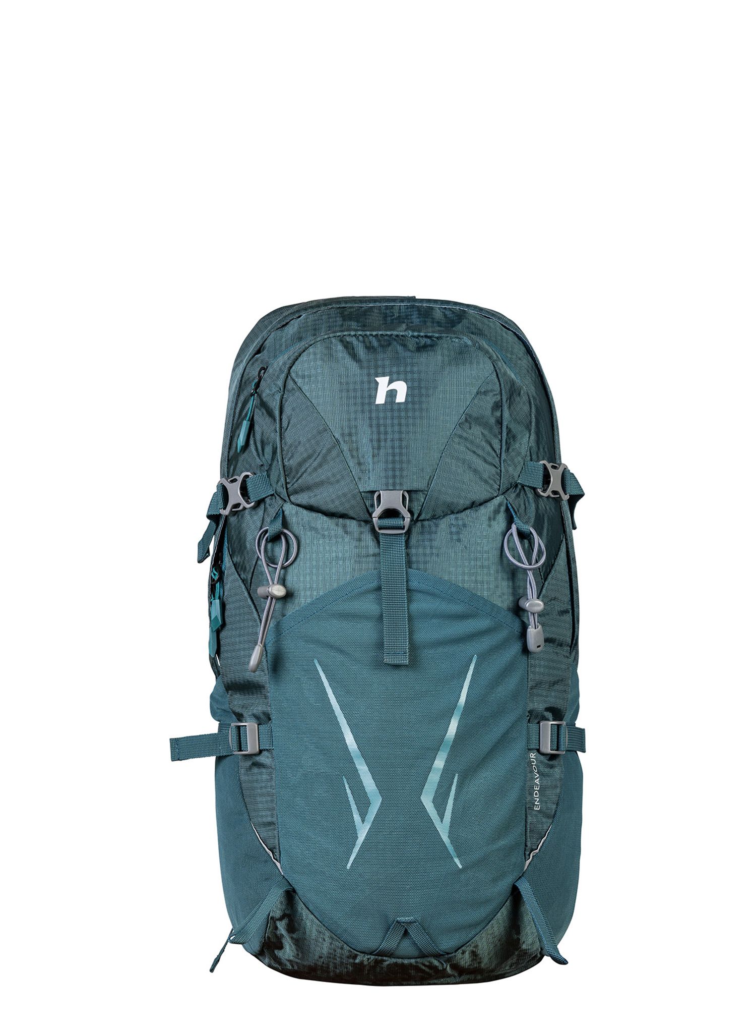 Turistický batoh Hannah Endeavour 35 - deep teal