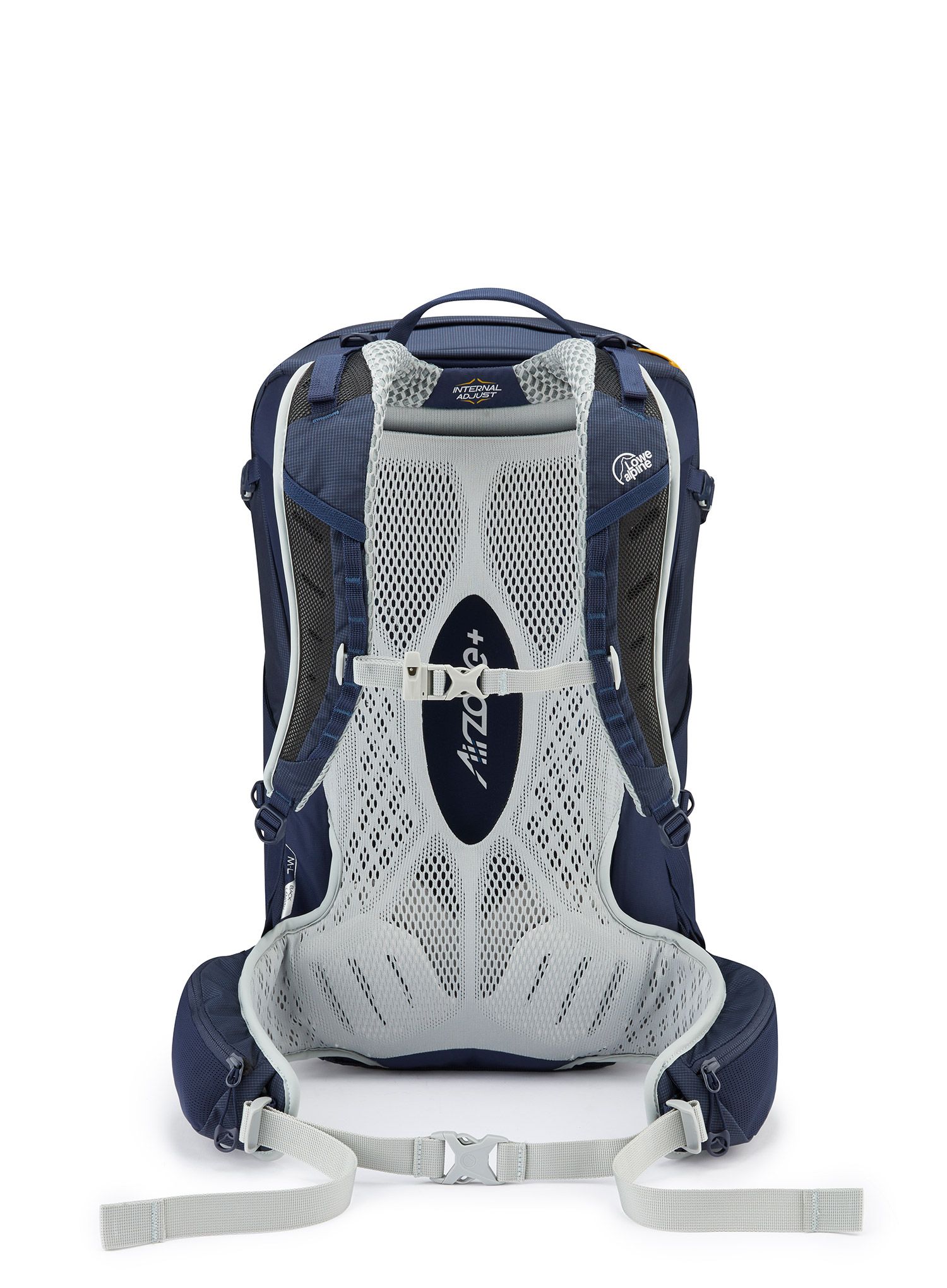 Turistický batoh Lowe Alpine AirZone Trek 28 - navy