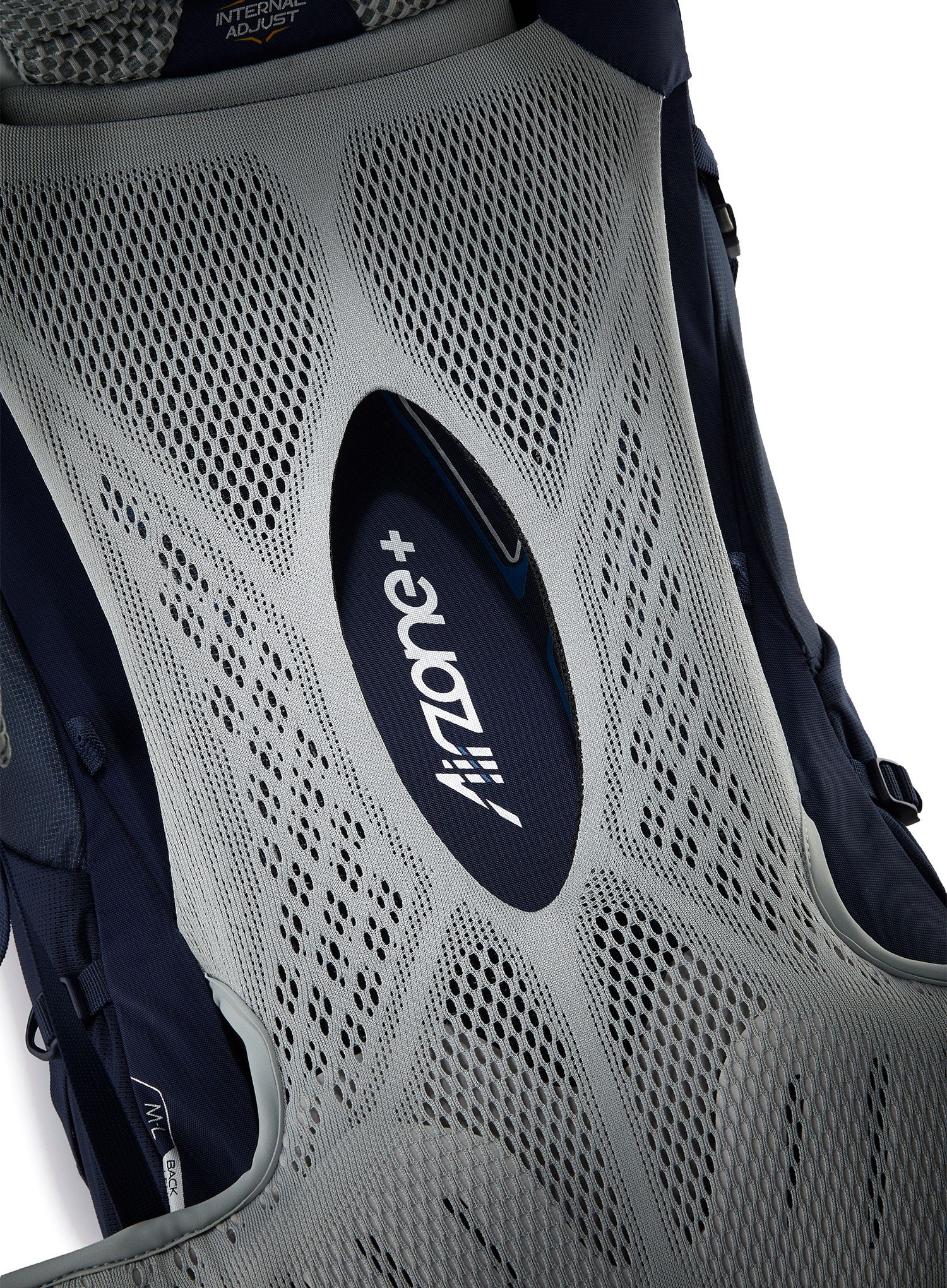 Turistický batoh Lowe Alpine AirZone Trek 28 - navy
