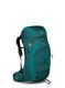 Dámský turistický batoh Osprey Eja 38 - deep teal