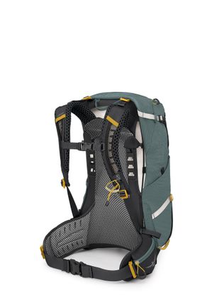 Dámský turistický batoh Osprey Sirrus 24 - succulent green