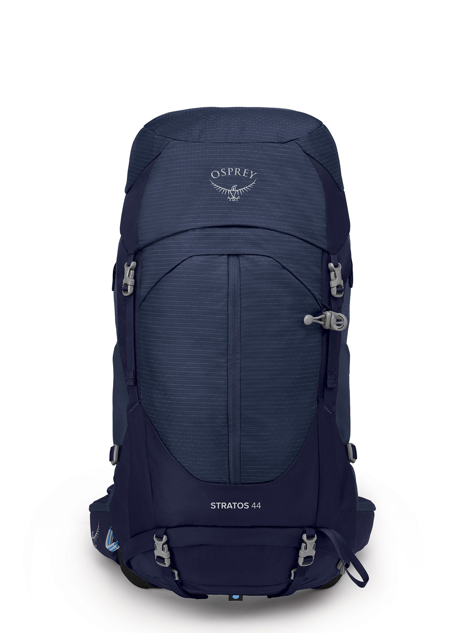 Turistický batoh Osprey Stratos 44 - cetacean blue