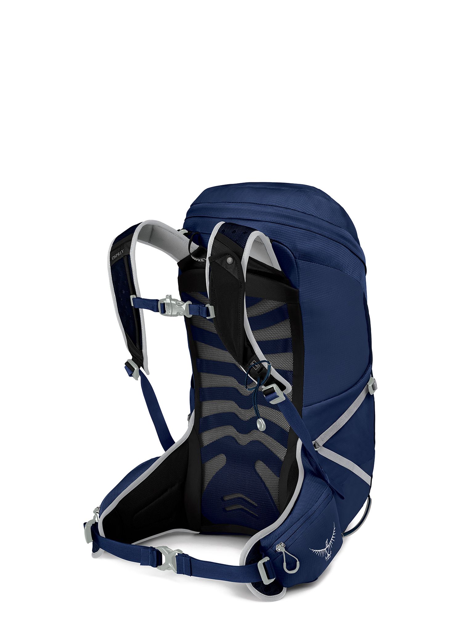 Turistický batoh Osprey Talon 26 - ceramic blue