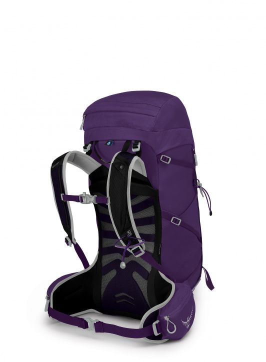 Dámský turistický batoh Osprey Tempest 30 - violac purple