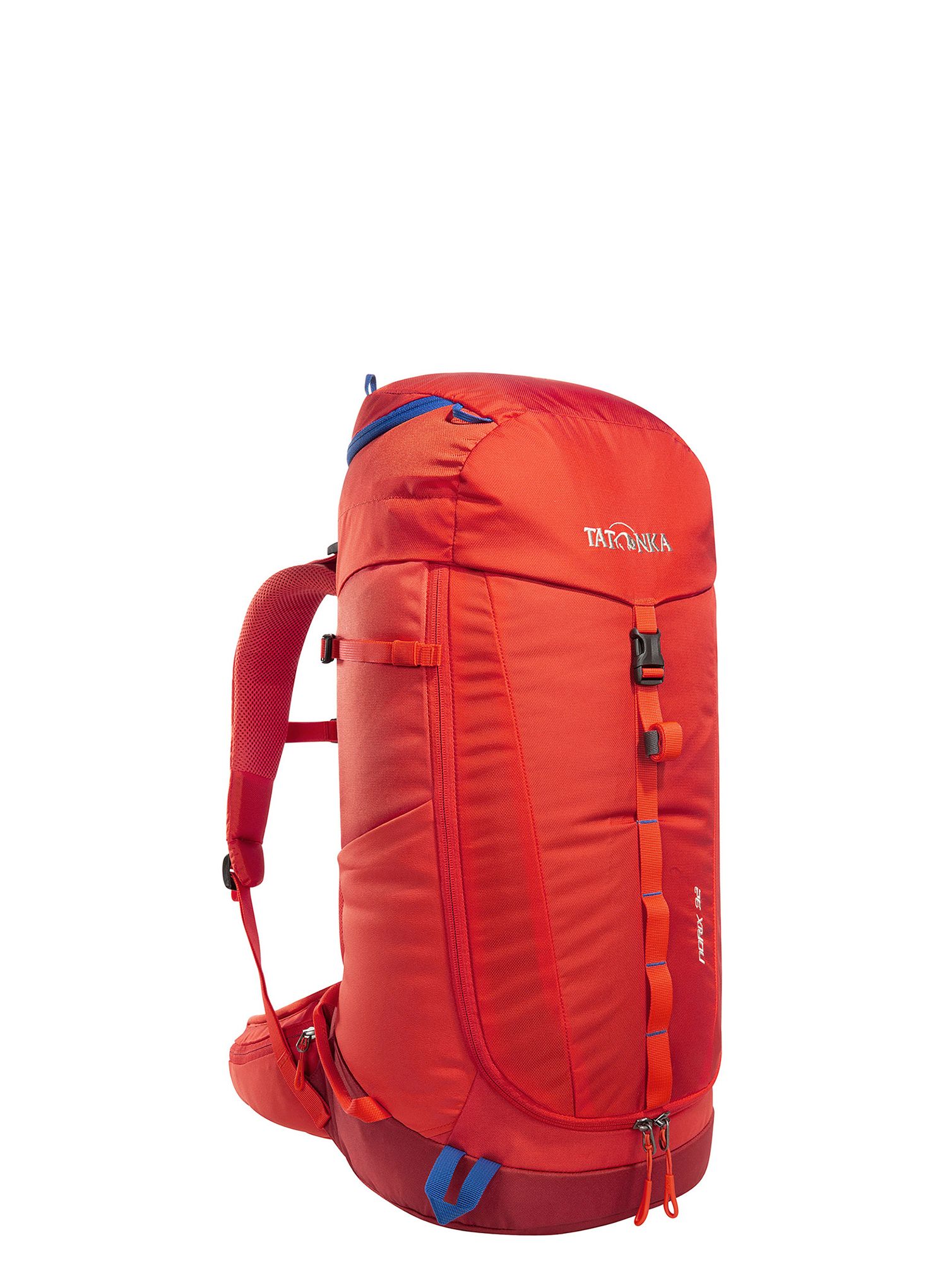 Turistický batoh Tatonka Norix 32 - orange