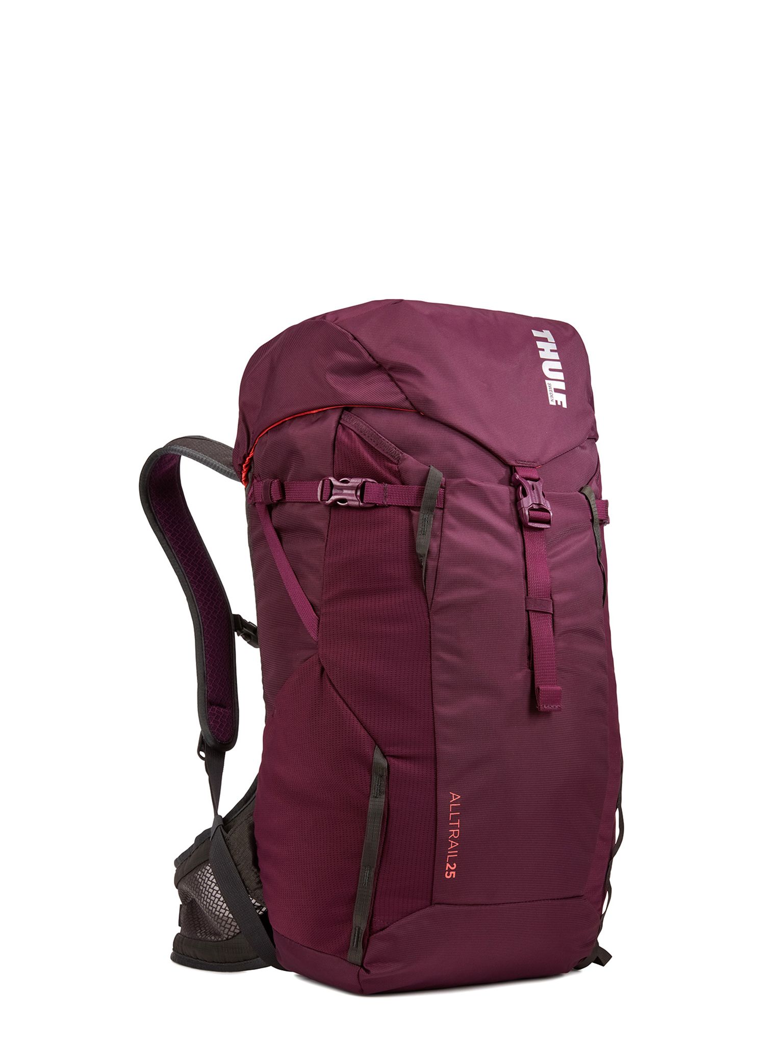 Dámský turistický batoh Thule Alltrail 25 - monarch
