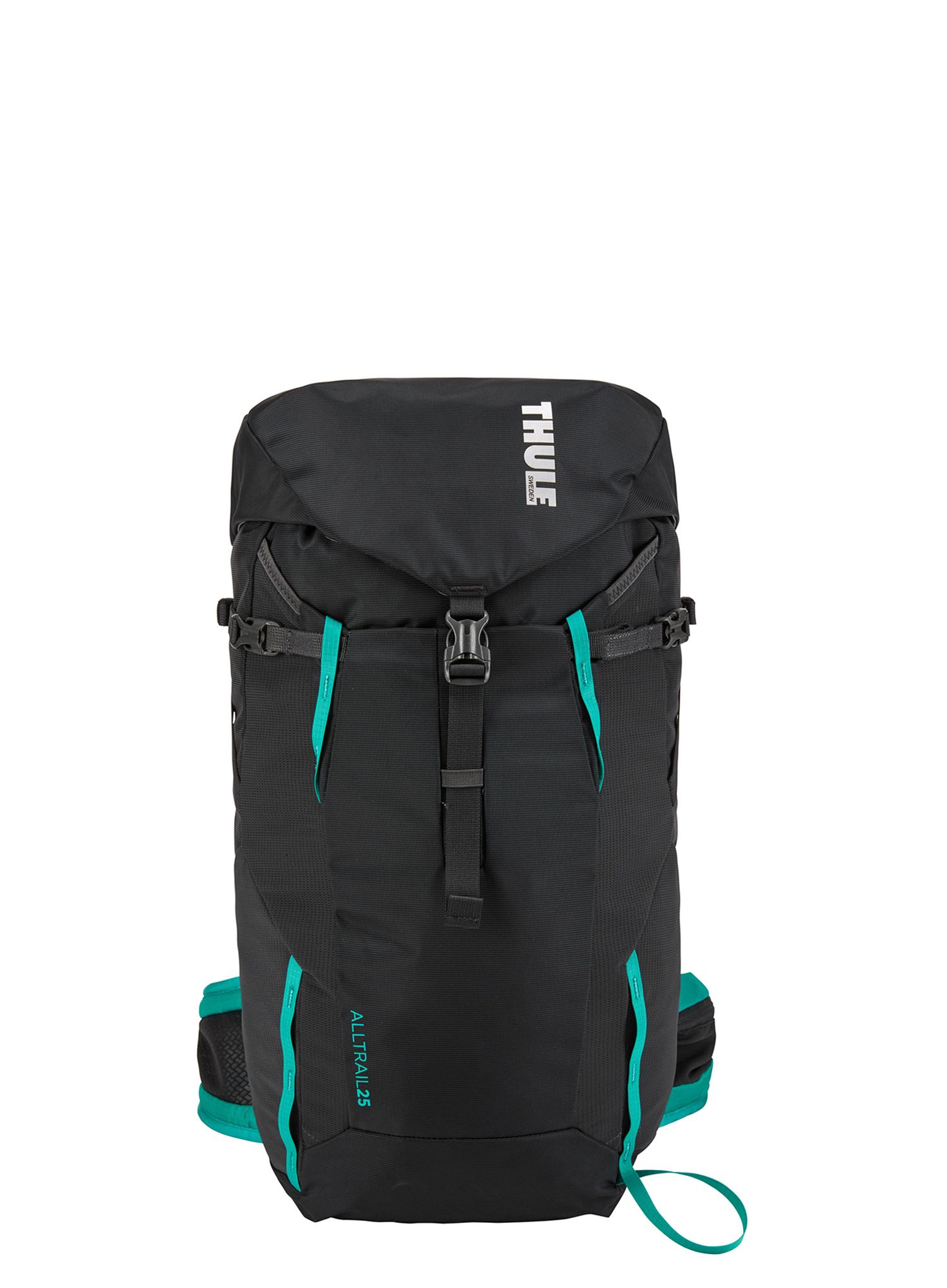 Dámský turistický batoh Thule Alltrail 25 - obsidian