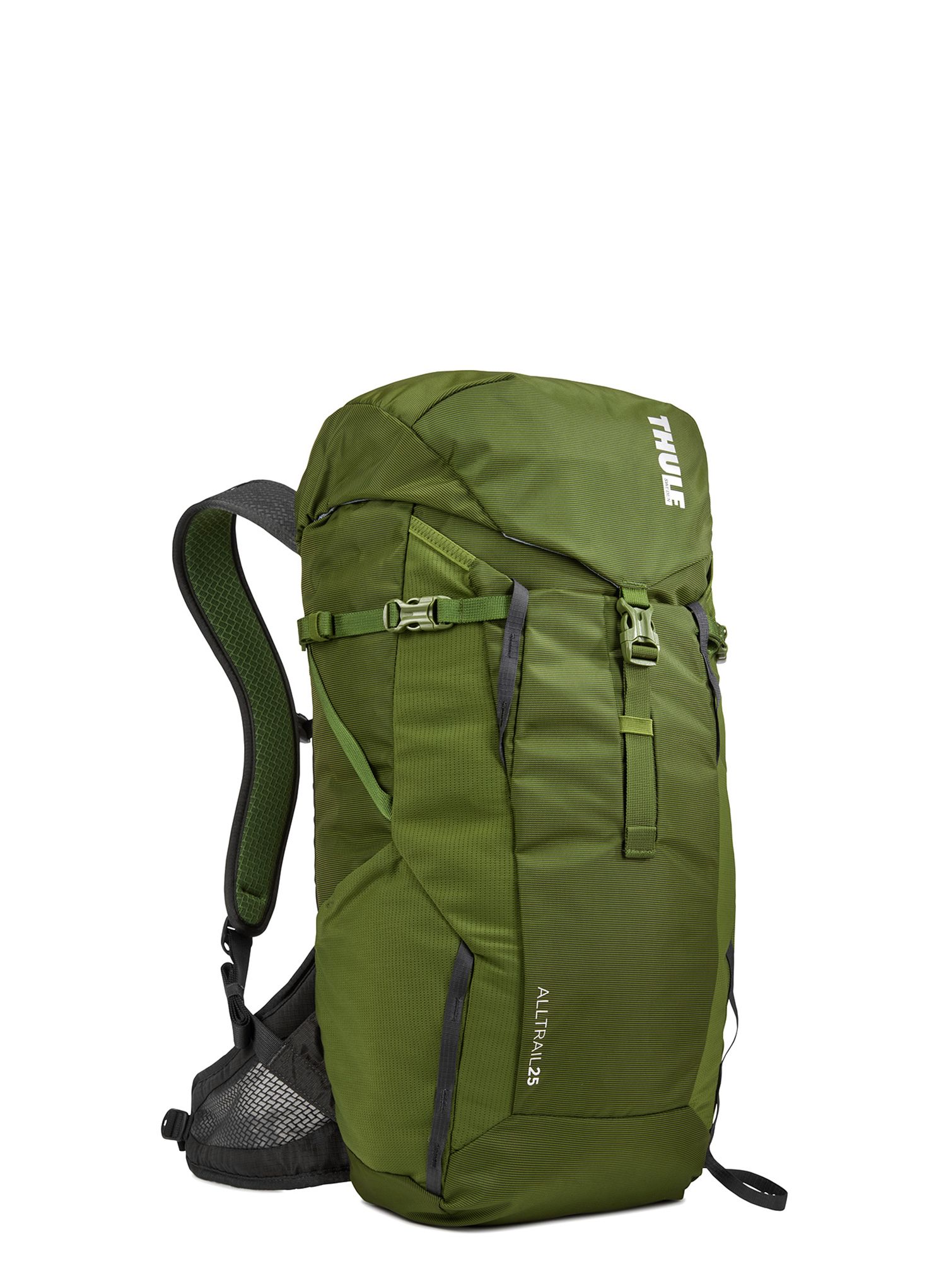 Turistický batoh Thule Alltrail 25 - garden green