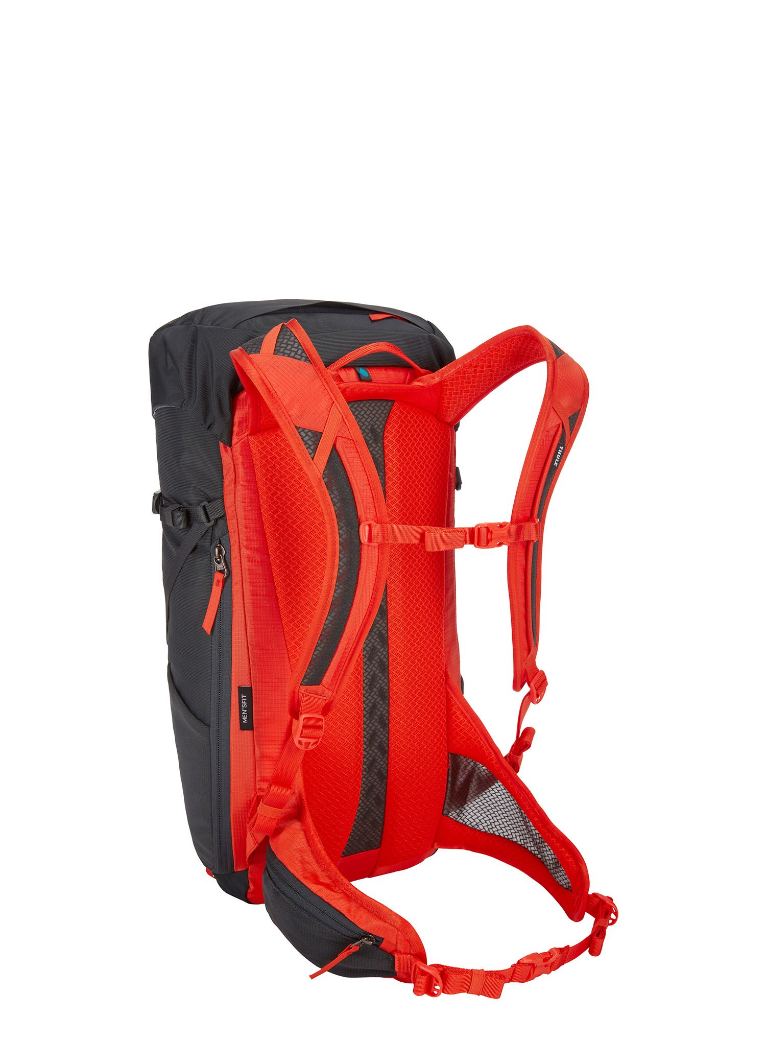 Turistický batoh Thule Alltrail 25 - obsidian 