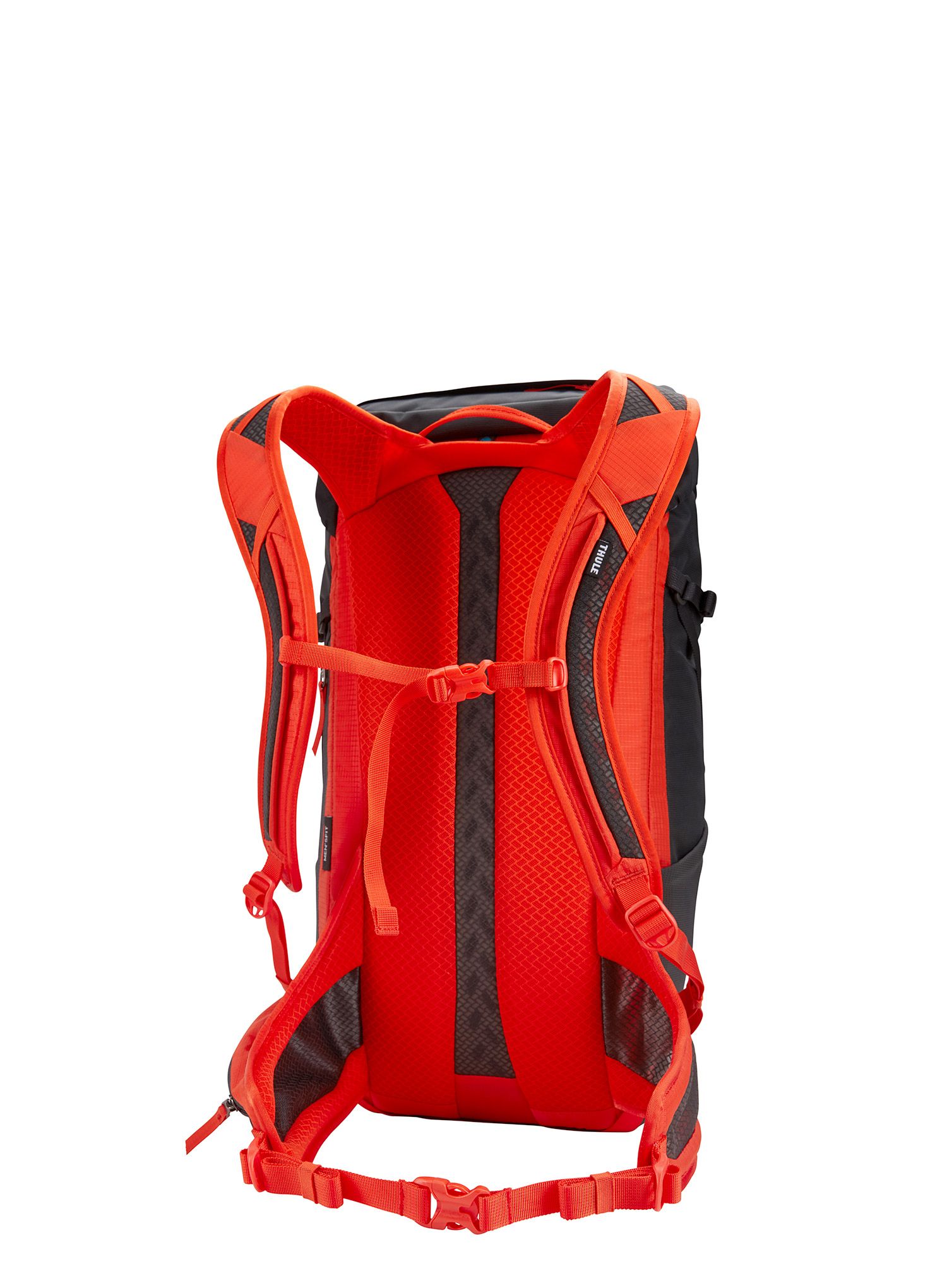 Turistický batoh Thule Alltrail 25 - obsidian 