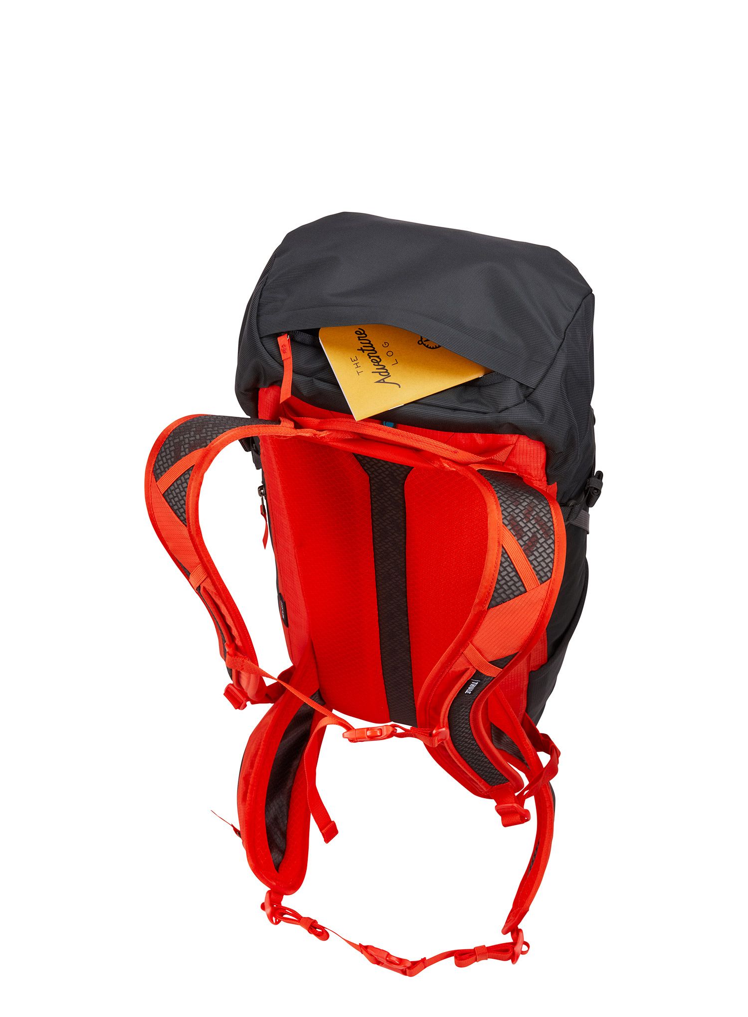 Turistický batoh Thule Alltrail 25 - obsidian 