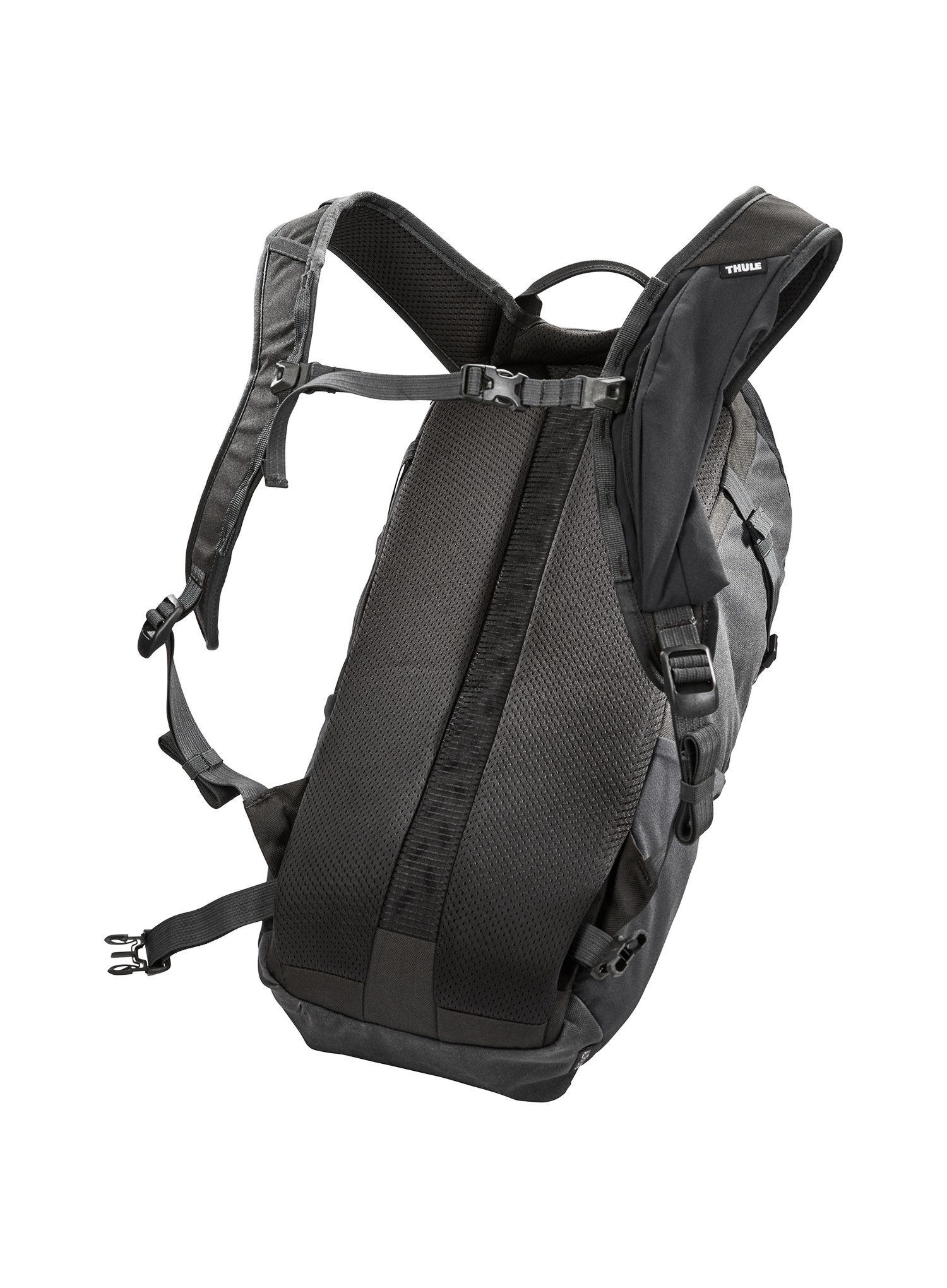 Turistický batoh Thule AllTrail X 15 L - obsidian