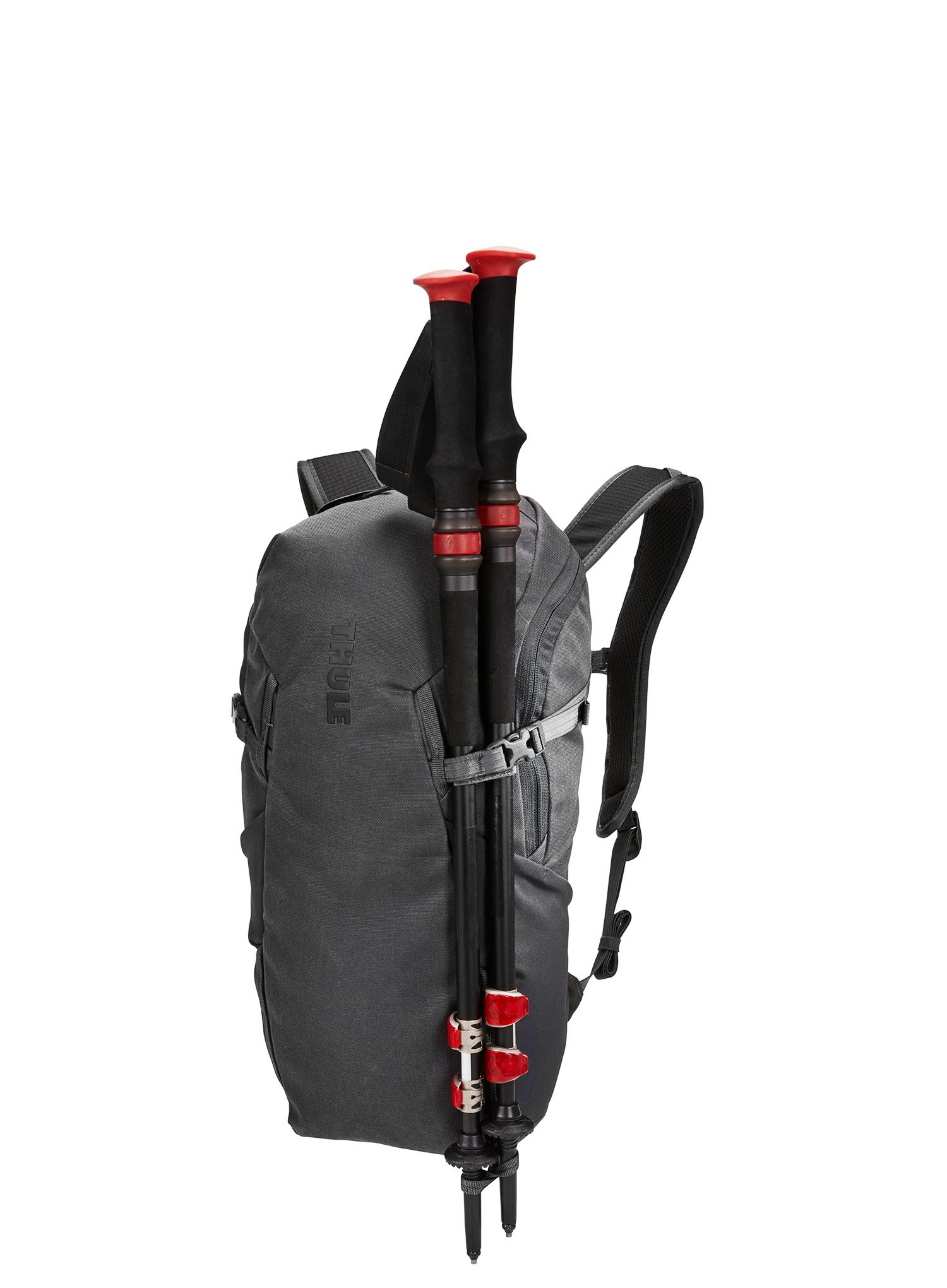 Turistický batoh Thule AllTrail X 15 L - obsidian