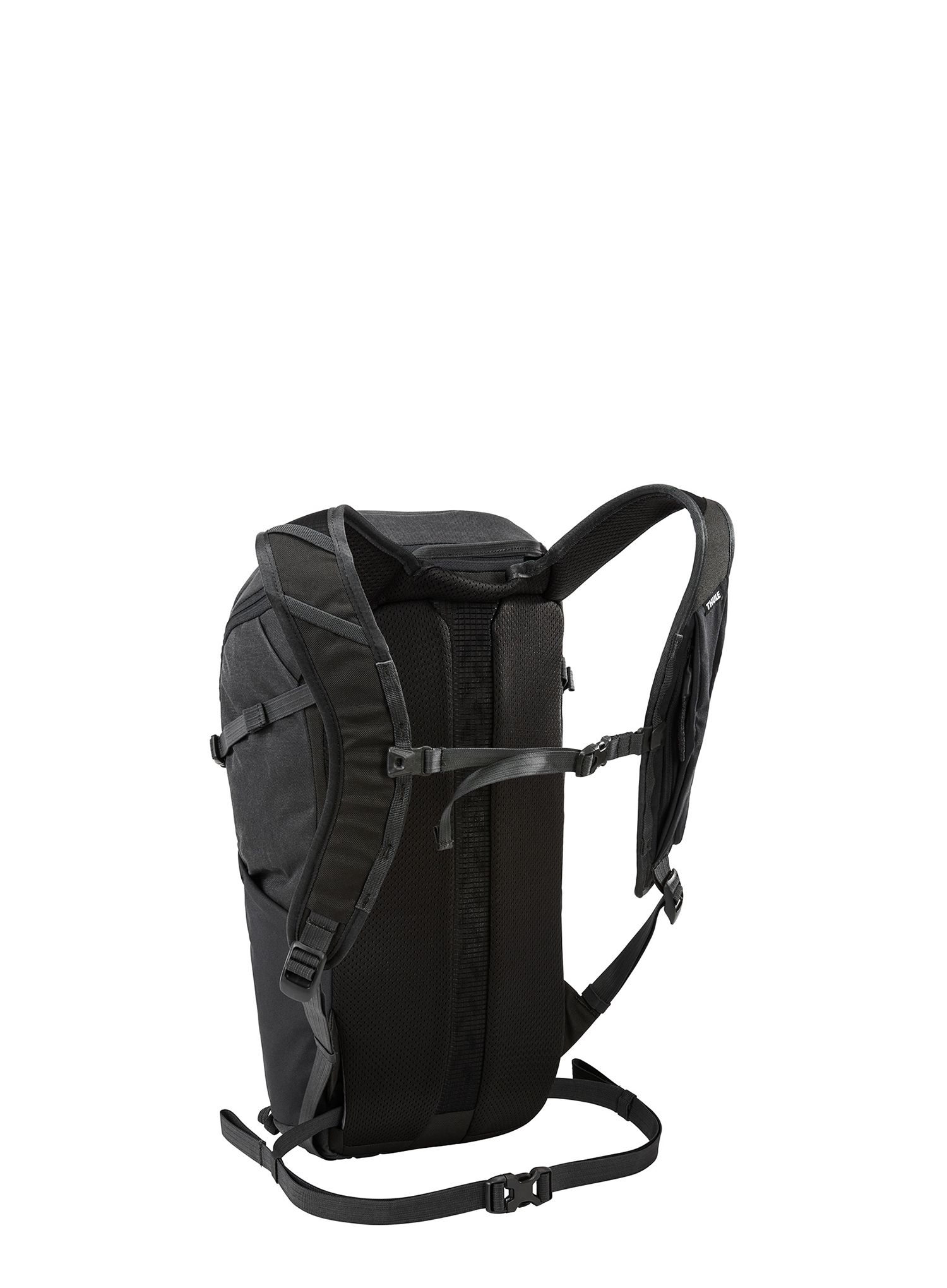 Turistický batoh Thule AllTrail X 15 L - obsidian