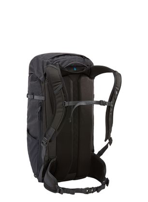 Turistický batoh Thule AllTrail X 25 L - obsidian