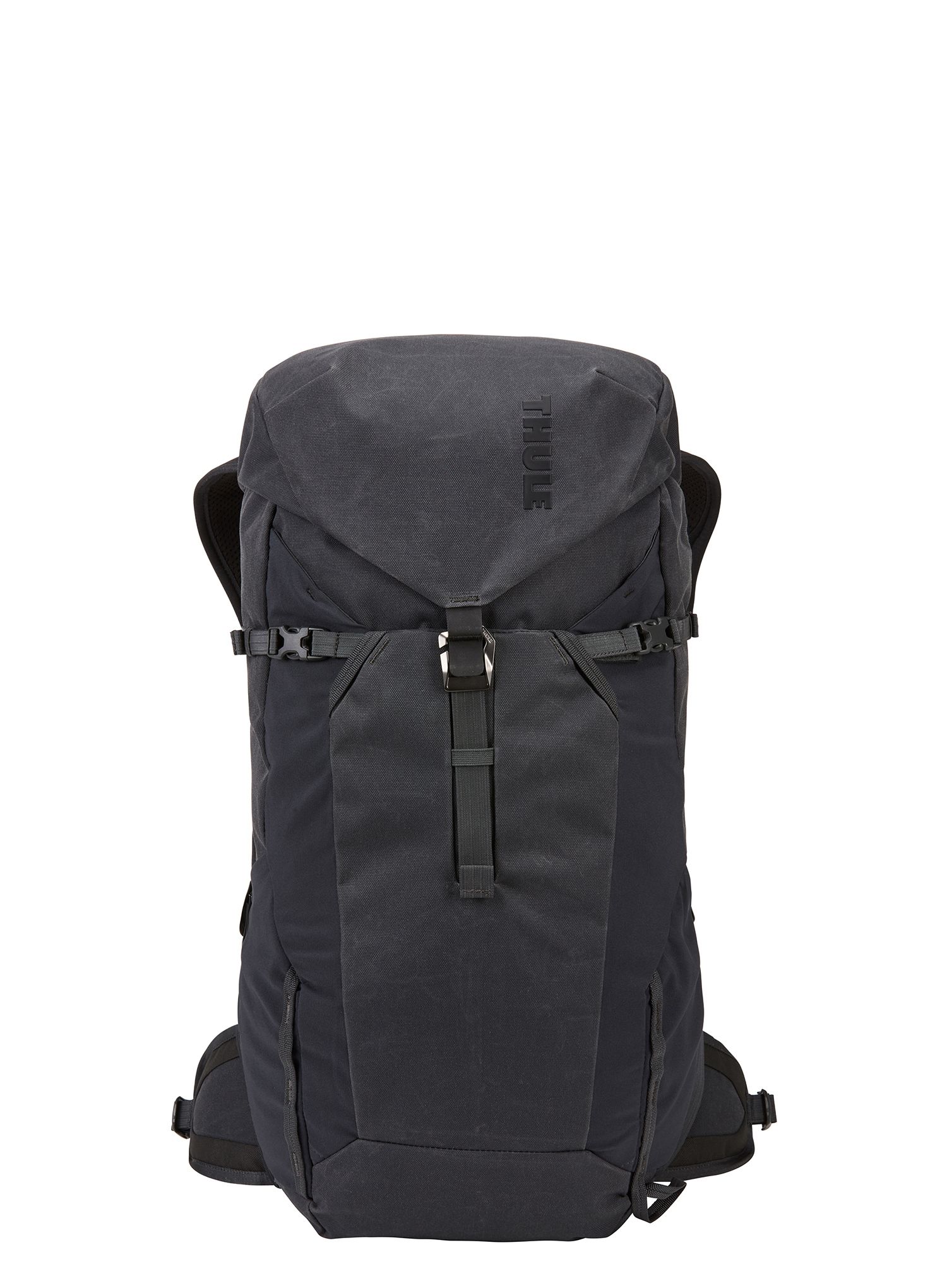 Turistický batoh Thule AllTrail X 25 L - obsidian