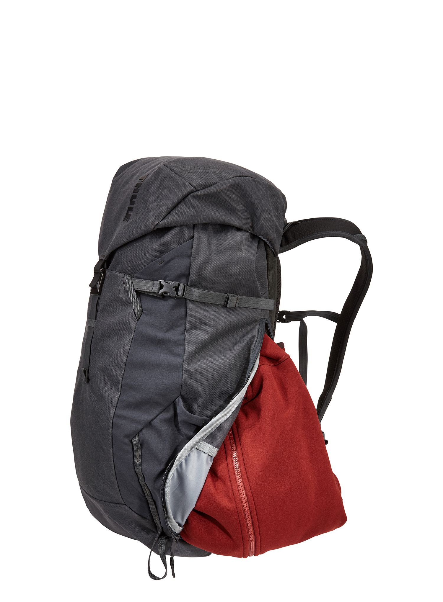 Turistický batoh Thule AllTrail X 25 L - obsidian