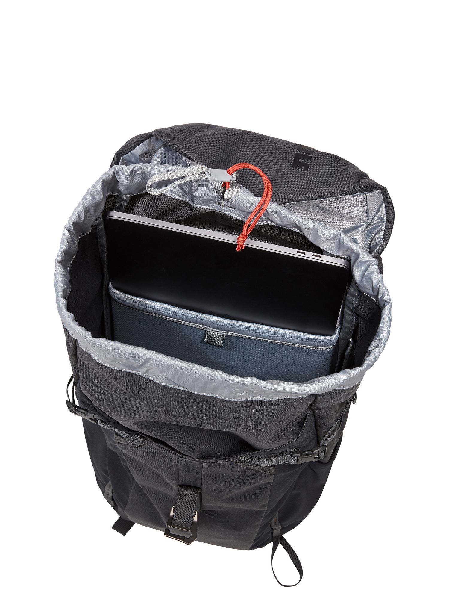 Turistický batoh Thule AllTrail X 25 L - obsidian