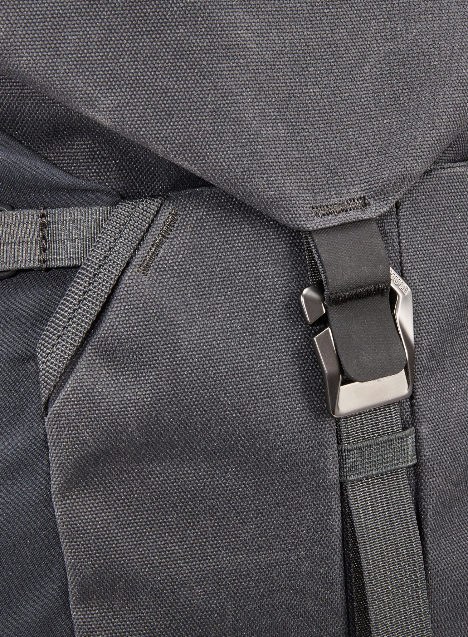 Turistický batoh Thule AllTrail X 25 L - obsidian