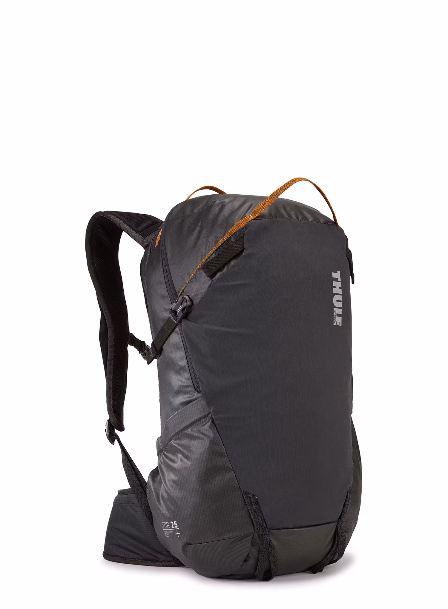Turistický batoh Thule Stir 25 L - obsidian