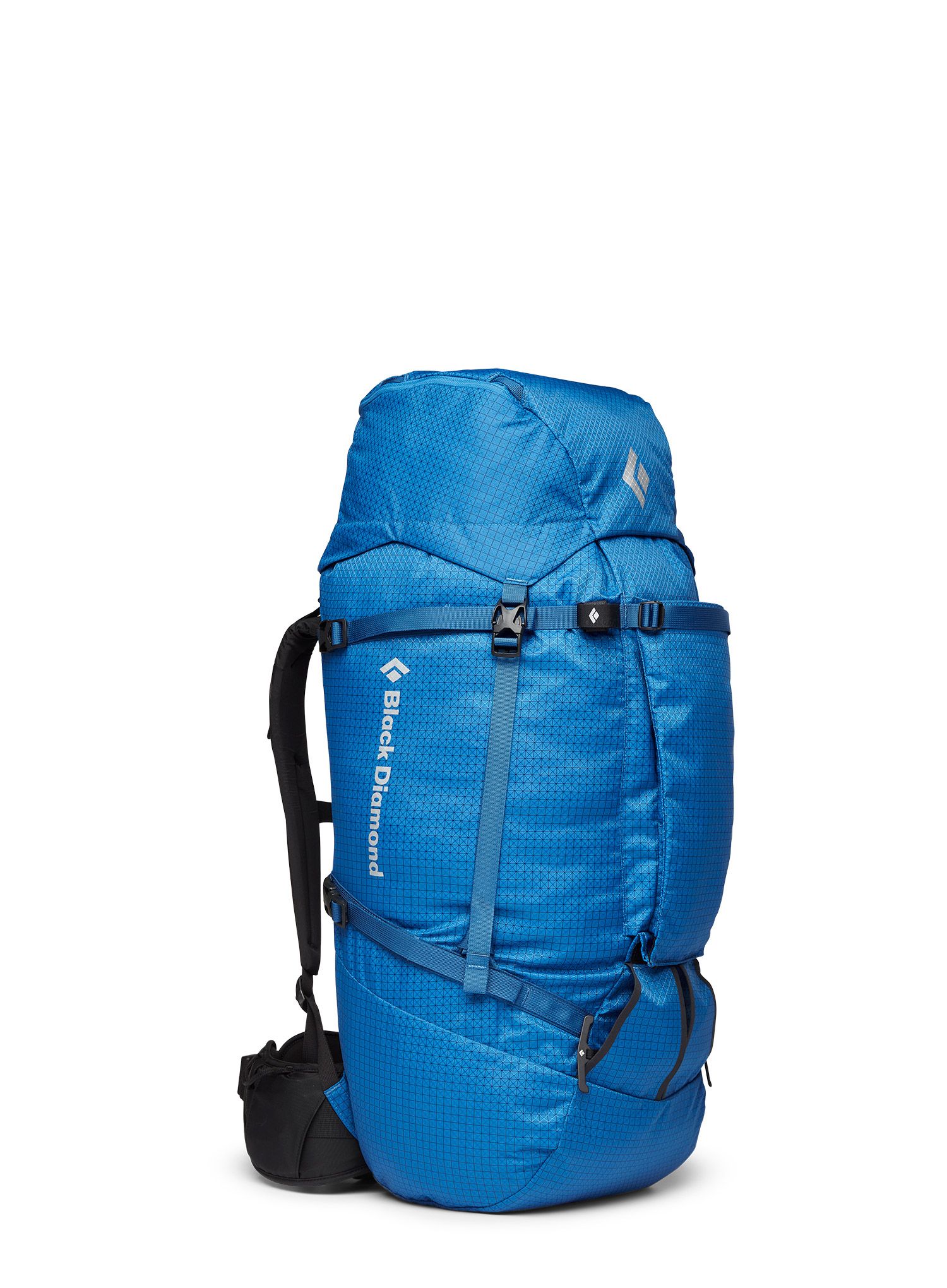 Lezecký batoh Black Diamond Mission 35 - cobalt