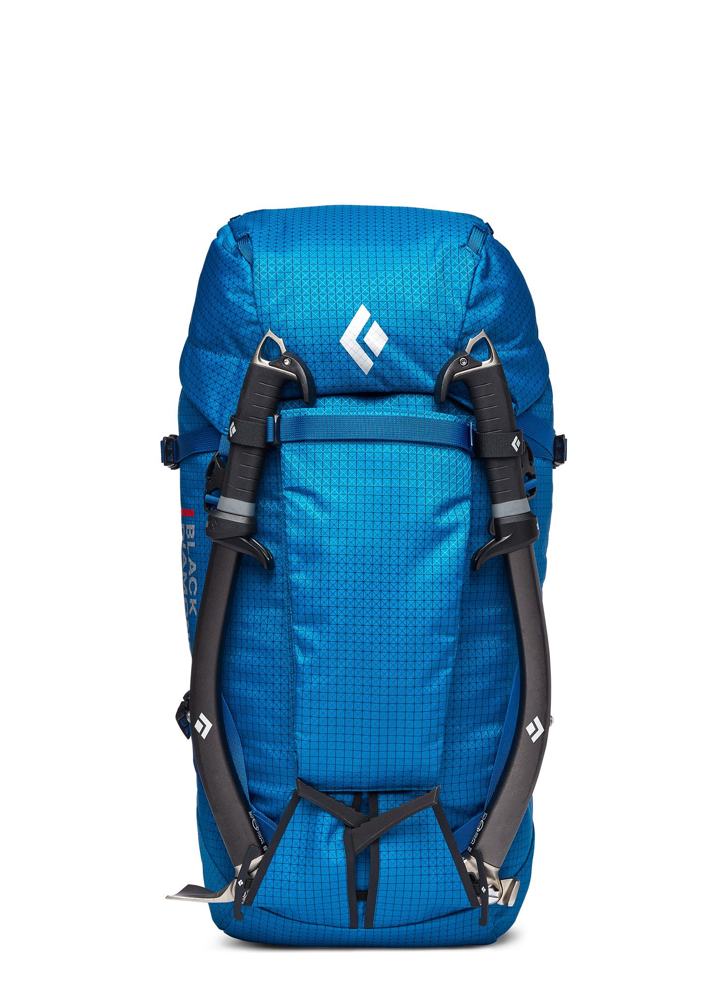 Lezecký batoh Black Diamond Mission 45 - cobalt