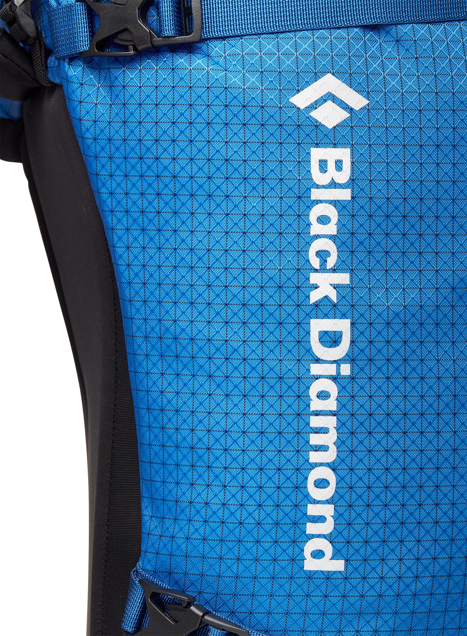Lezecký batoh Black Diamond Mission 45 - cobalt