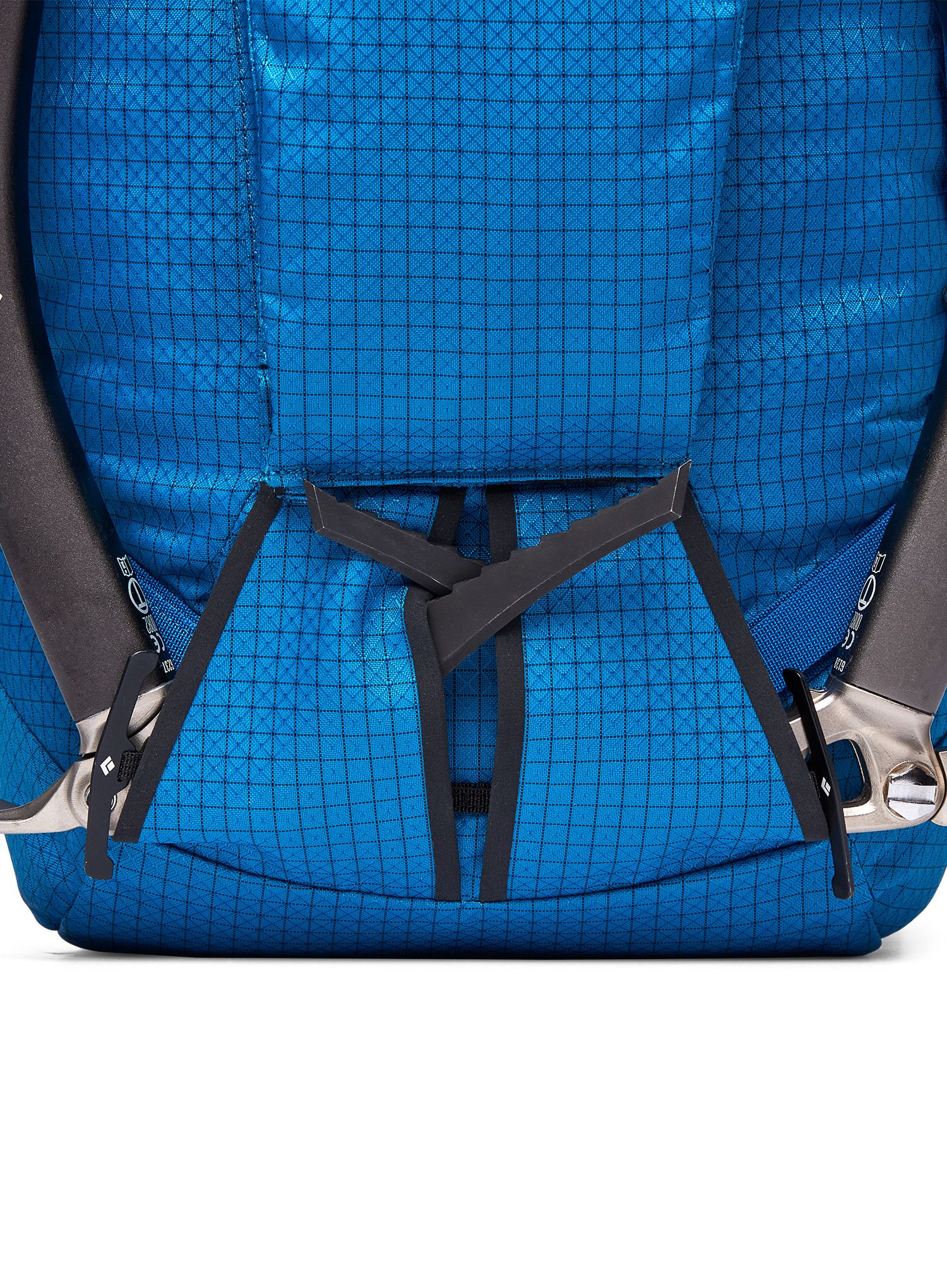 Lezecký batoh Black Diamond Mission 45 - cobalt