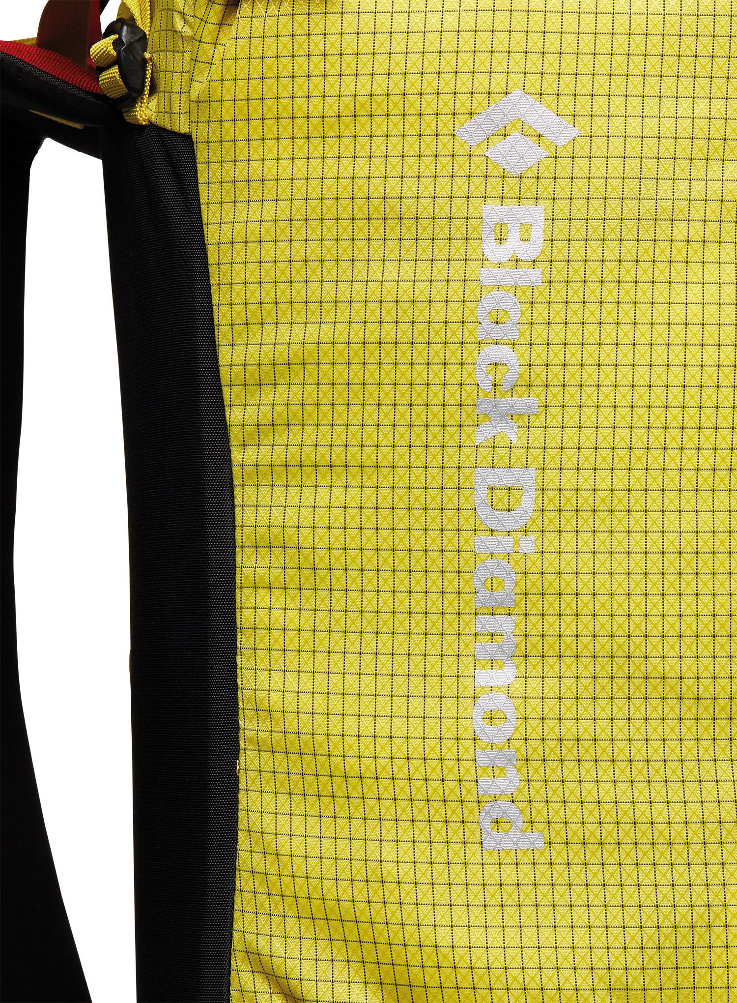 Lezecký batoh Black Diamond Speed 40 - sulphur