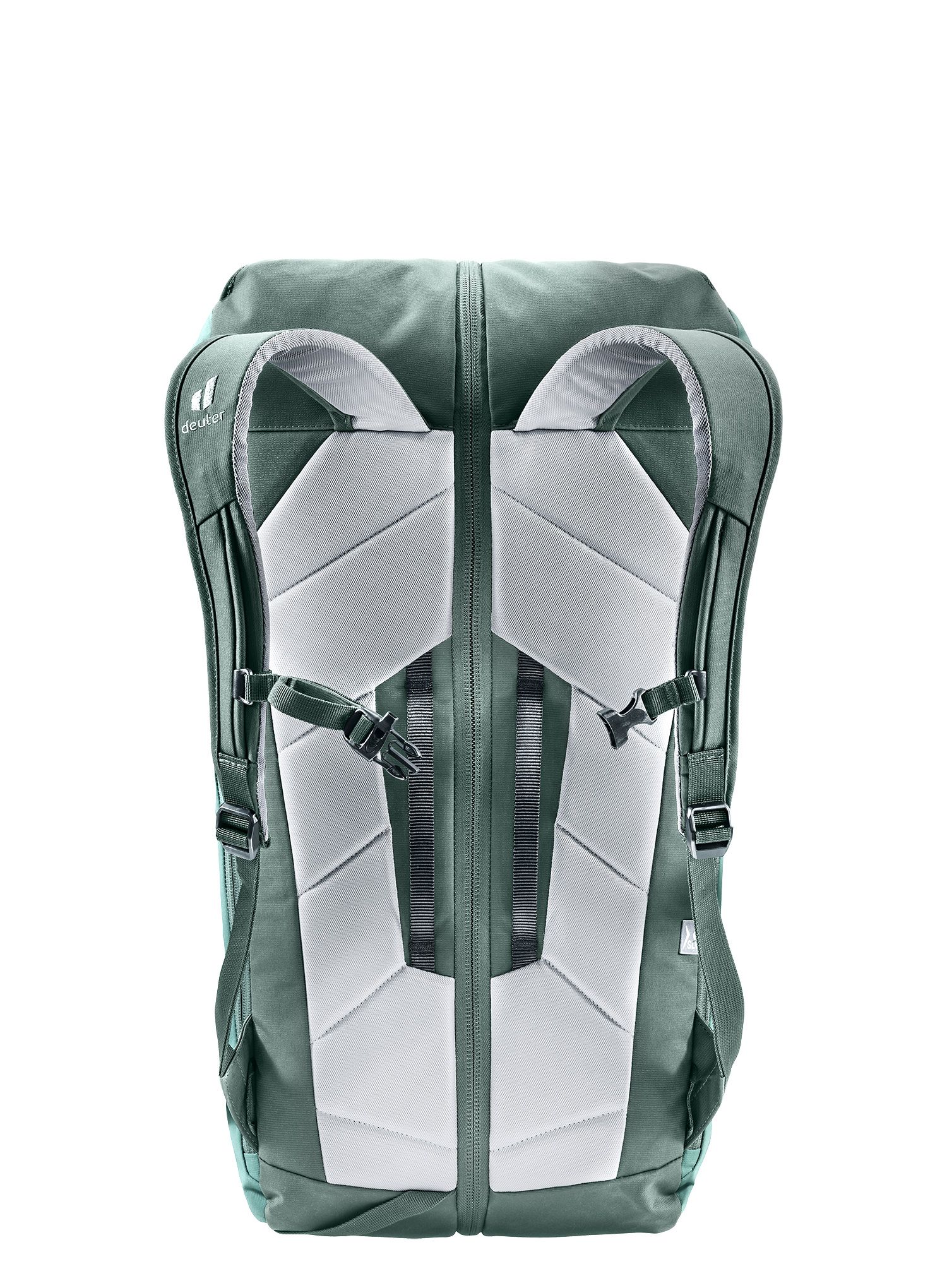 Dámský lezecký batoh Deuter Gravity Motion SL - jade/ivy