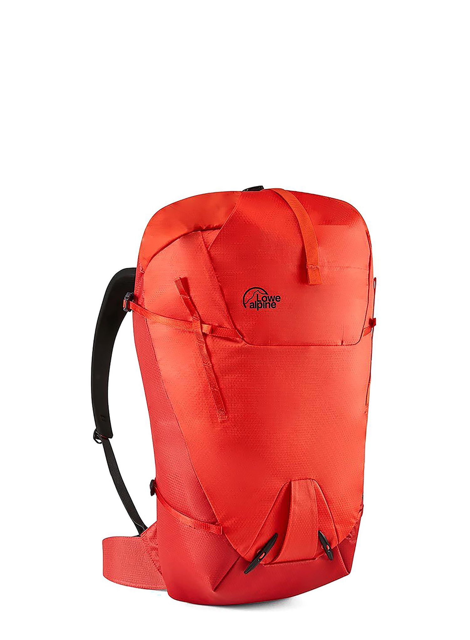 Lezecký batoh Lowe Alpine Uprise 30:40 - fire