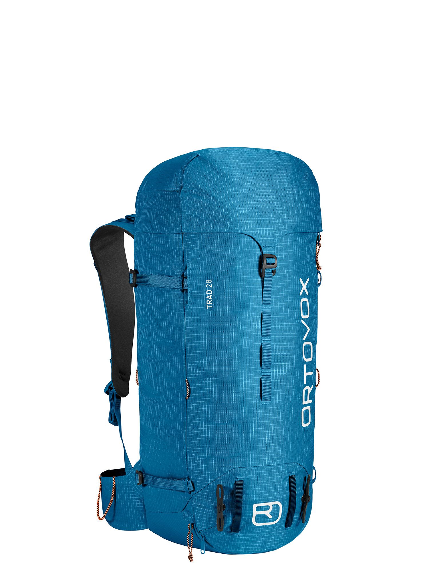 Lezecký batoh Ortovox Trad 28 - heritage blue