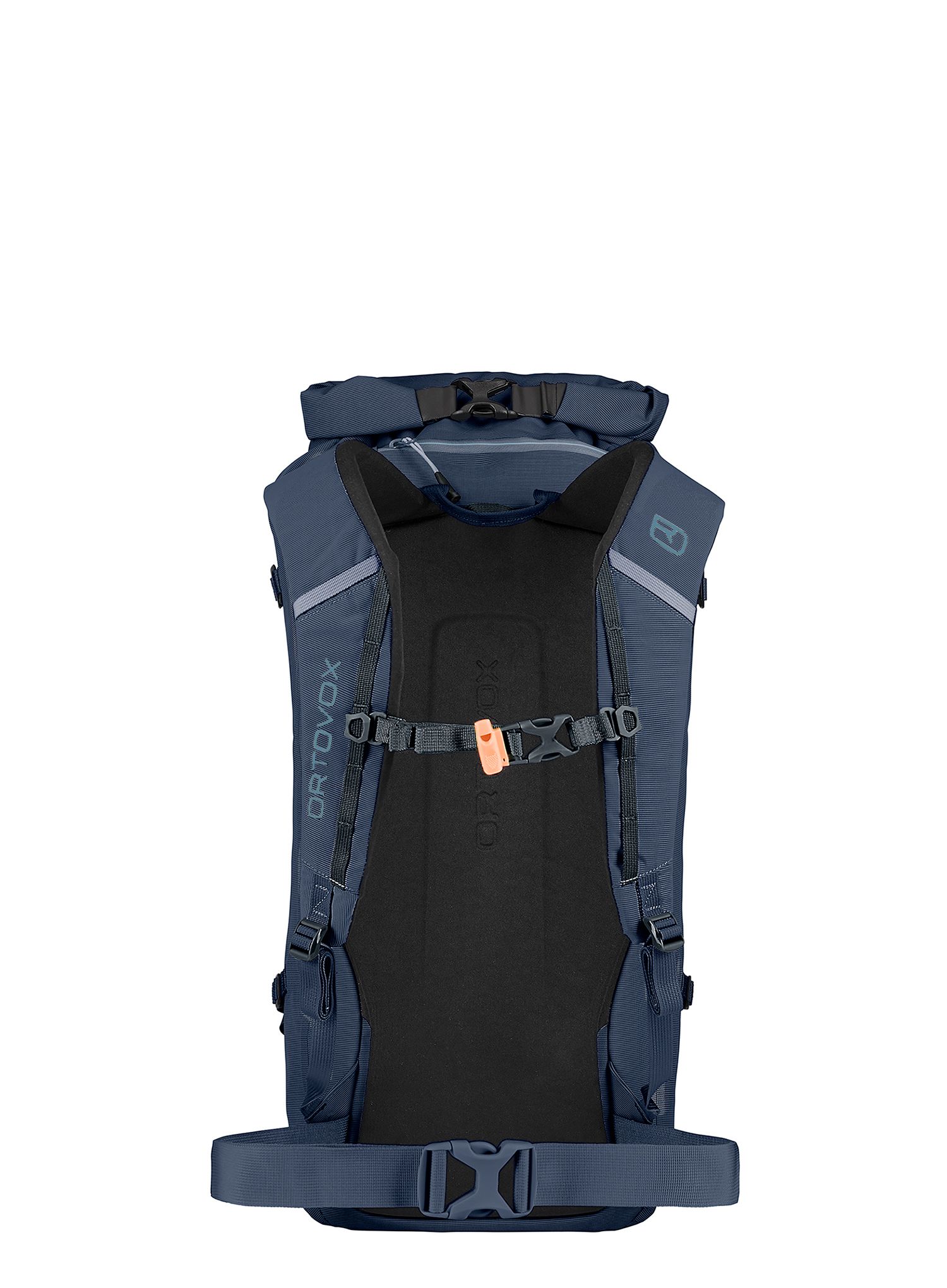 Lezecký batoh Ortovox Trad 30 Dry - blue lake