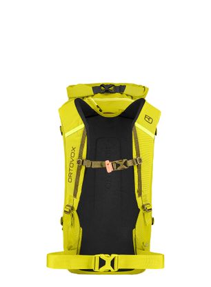 Lezecký batoh Ortovox Trad 30 Dry - dirty daisy