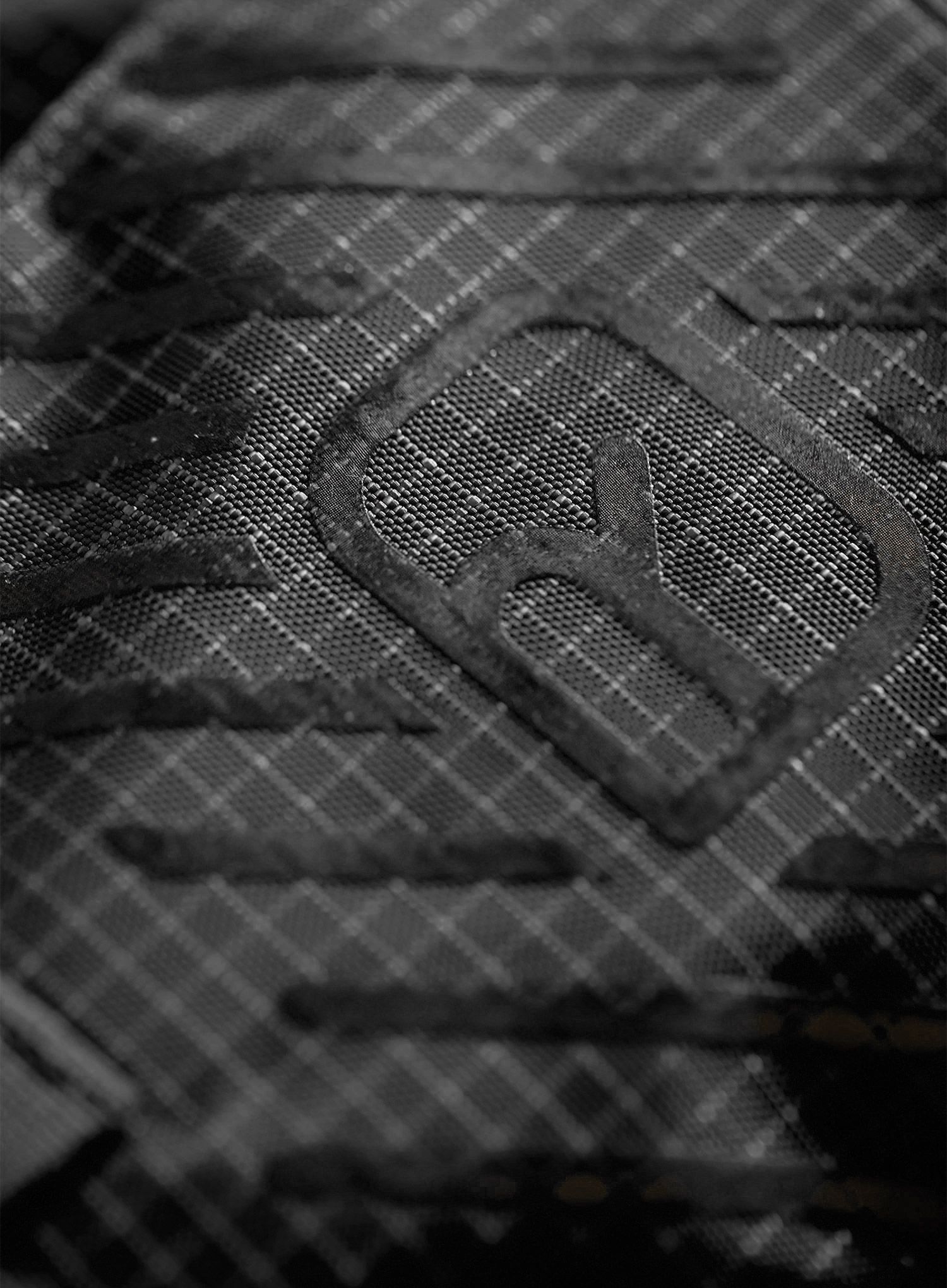 Lezecký batoh Ortovox Trad Zero 24 - black raven