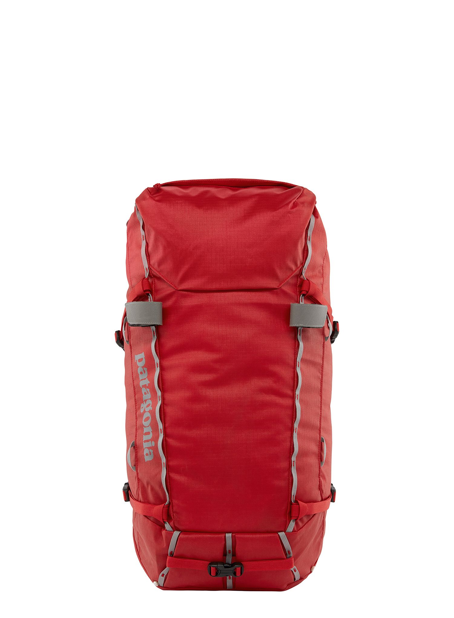 Lezecký batoh Patagonia Ascensionist 35L - fire