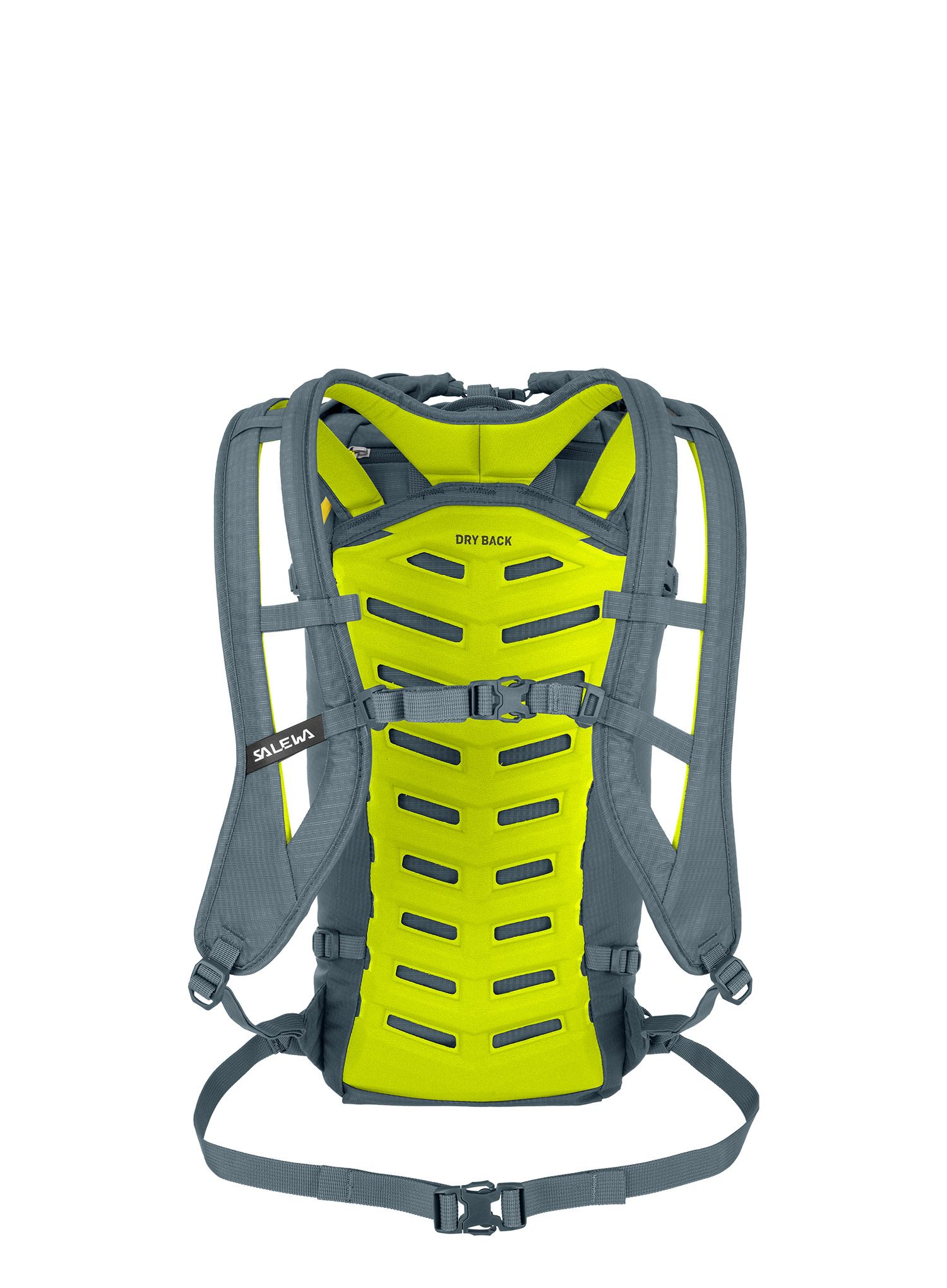Lezecký batoh Salewa Climb Mate 25 - ombre blue