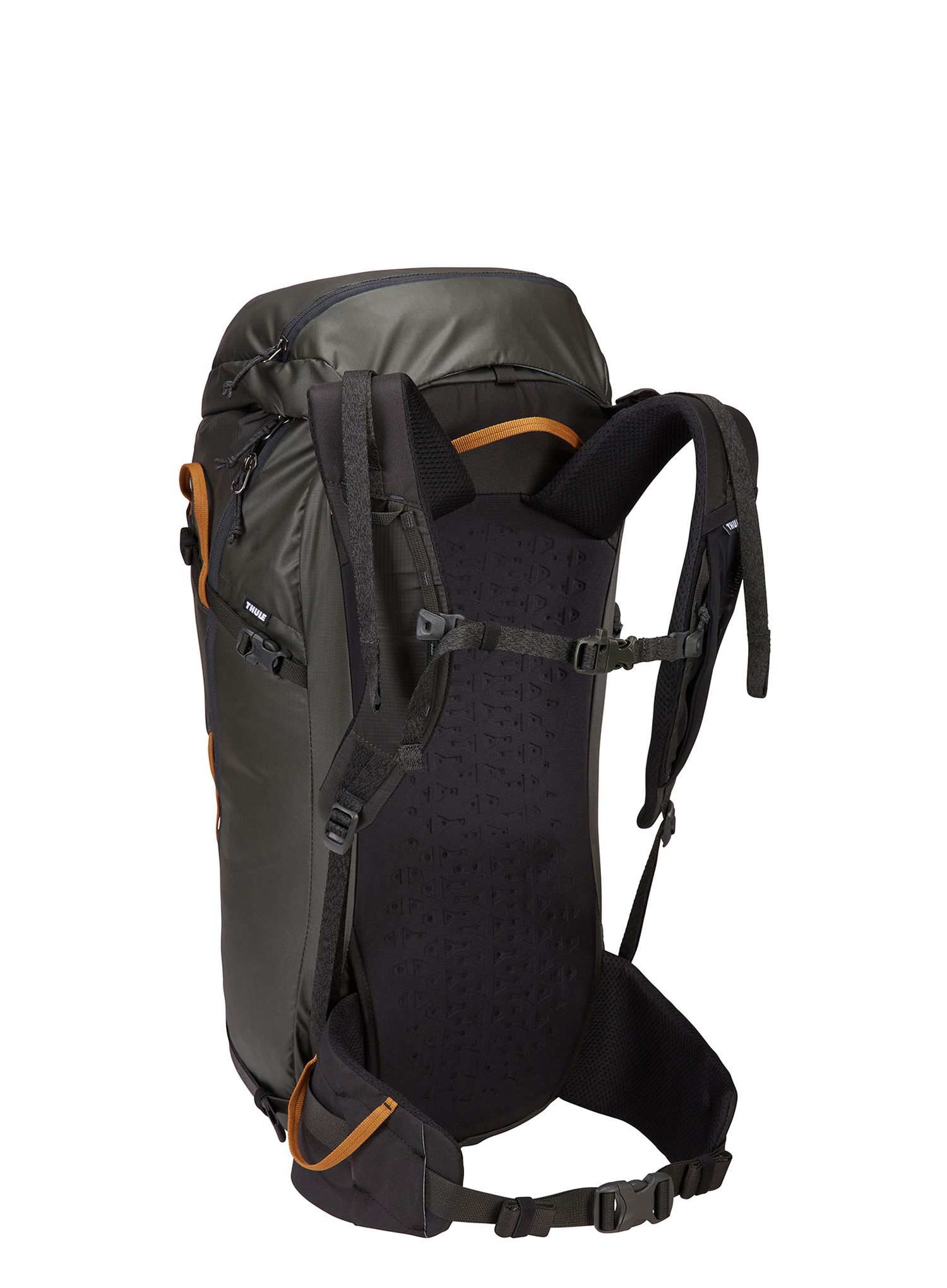 Lezecký batoh Thule Stir Alpine 40L - obsidian