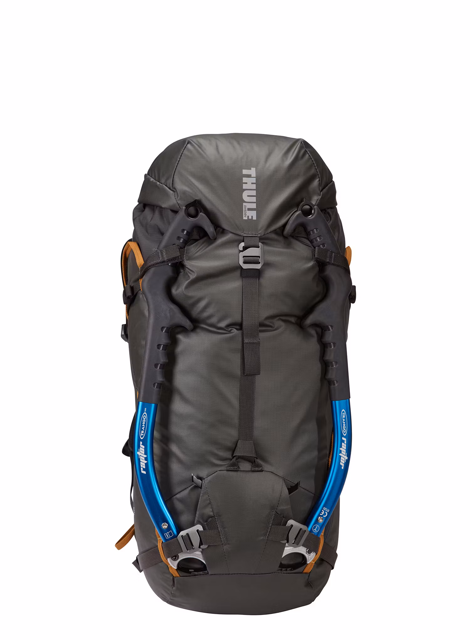 Lezecký batoh Thule Stir Alpine 40L - obsidian