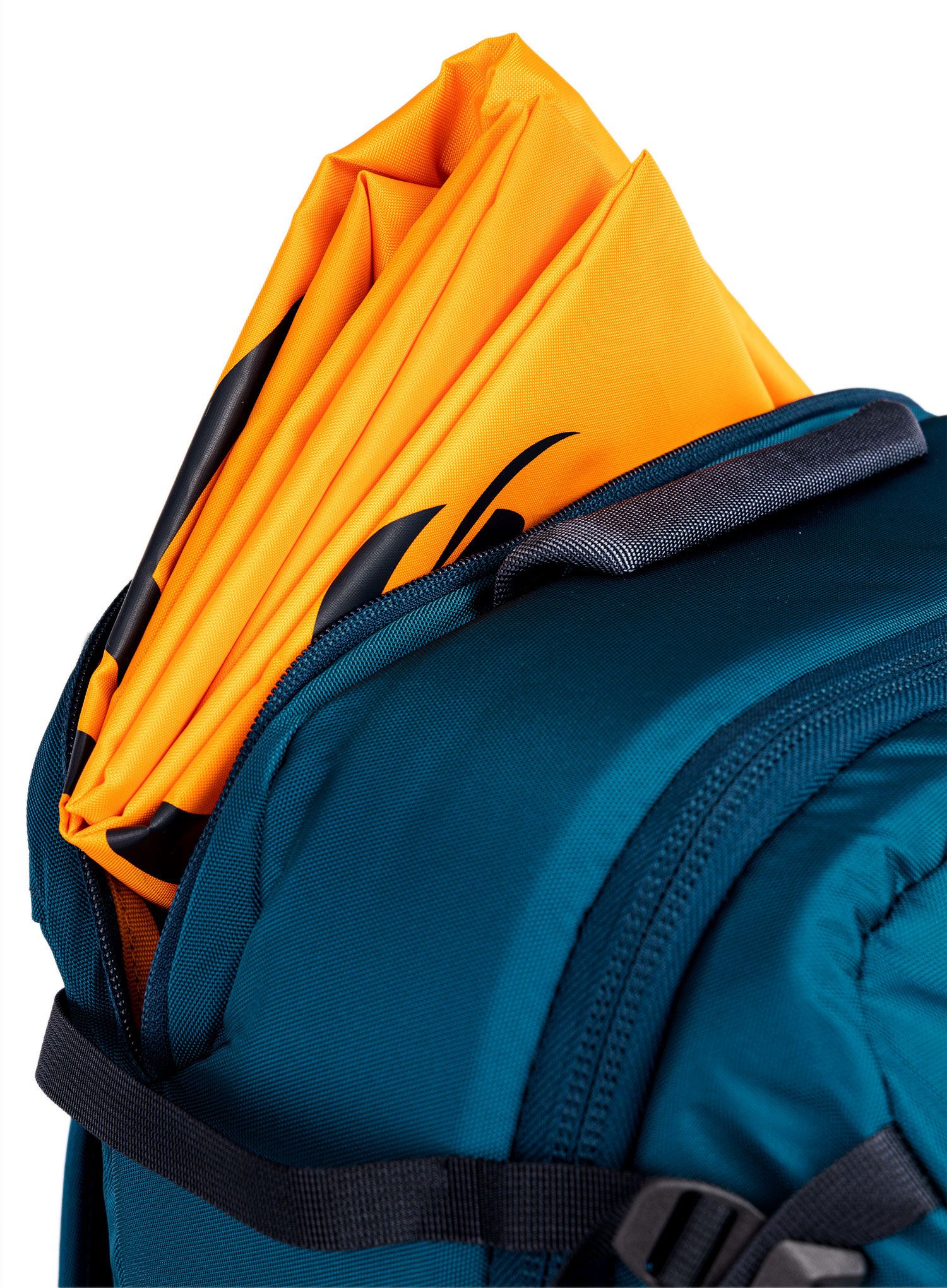 Lezecký batoh DMM Flight 45 L - blue