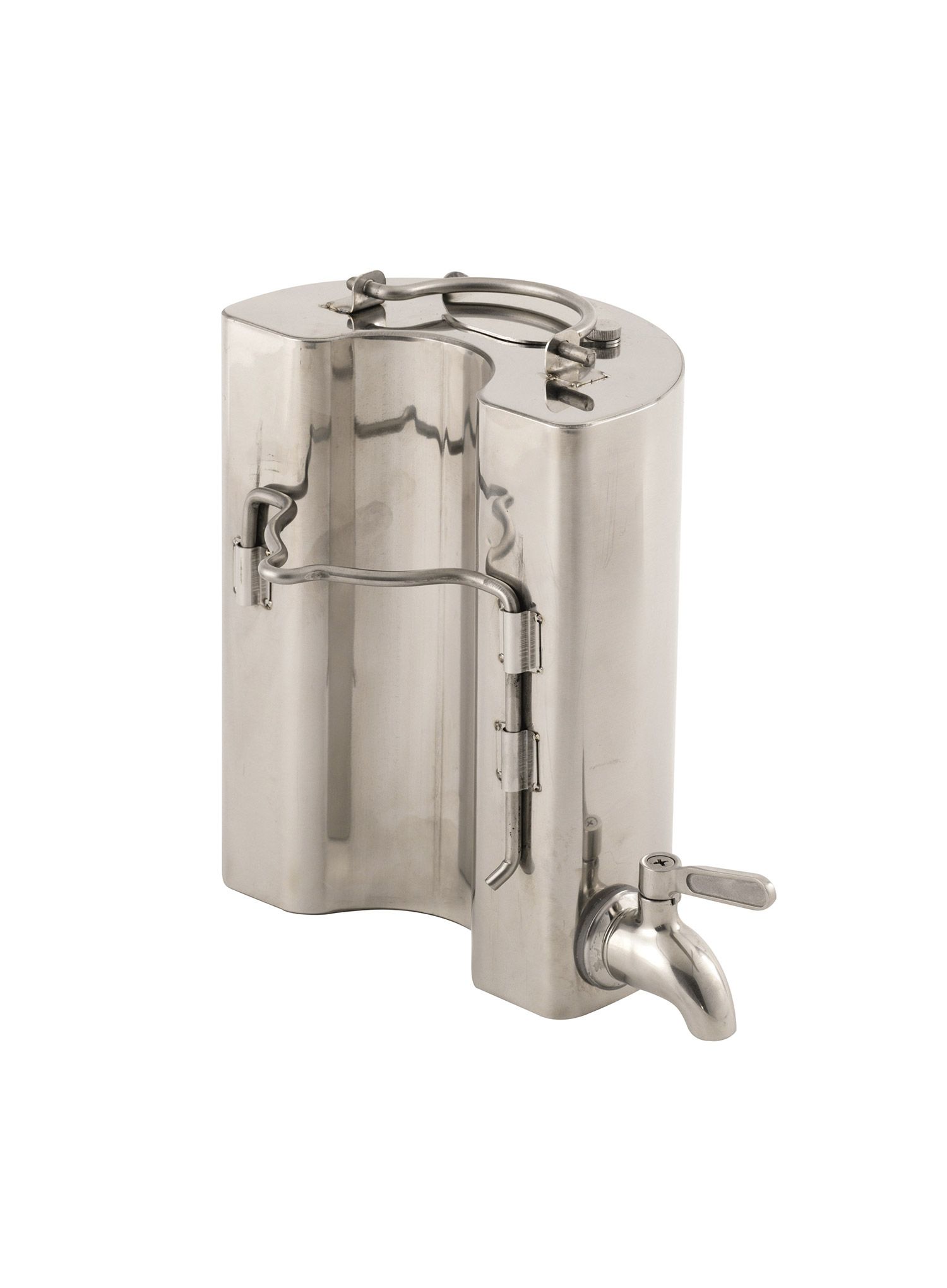 Ohřívač Robens Bering Water Heater