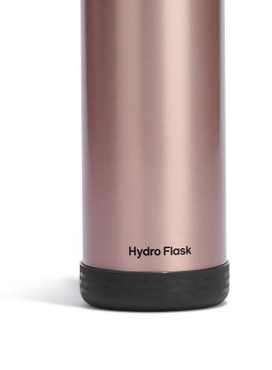 Silikonová podložka Hydro Flask Small Lightweight Bottle Boot - black