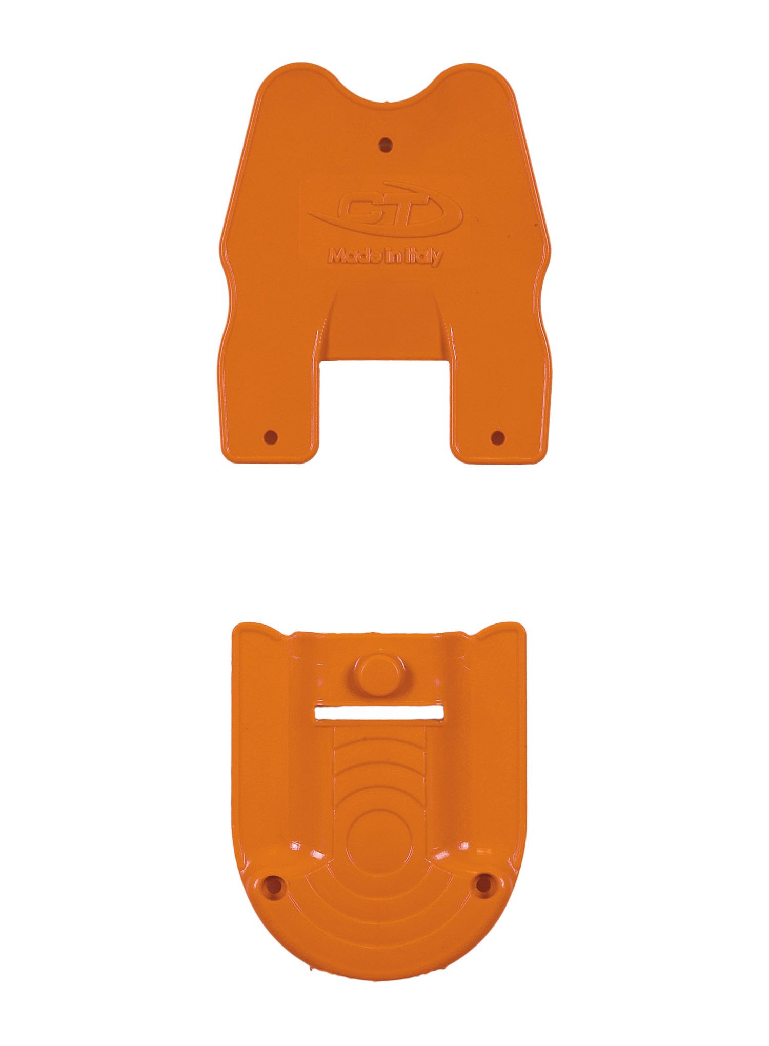 Vložky k mačkám Climbing Technology/SKYLOTEC Antibott Nevis Flex - orange