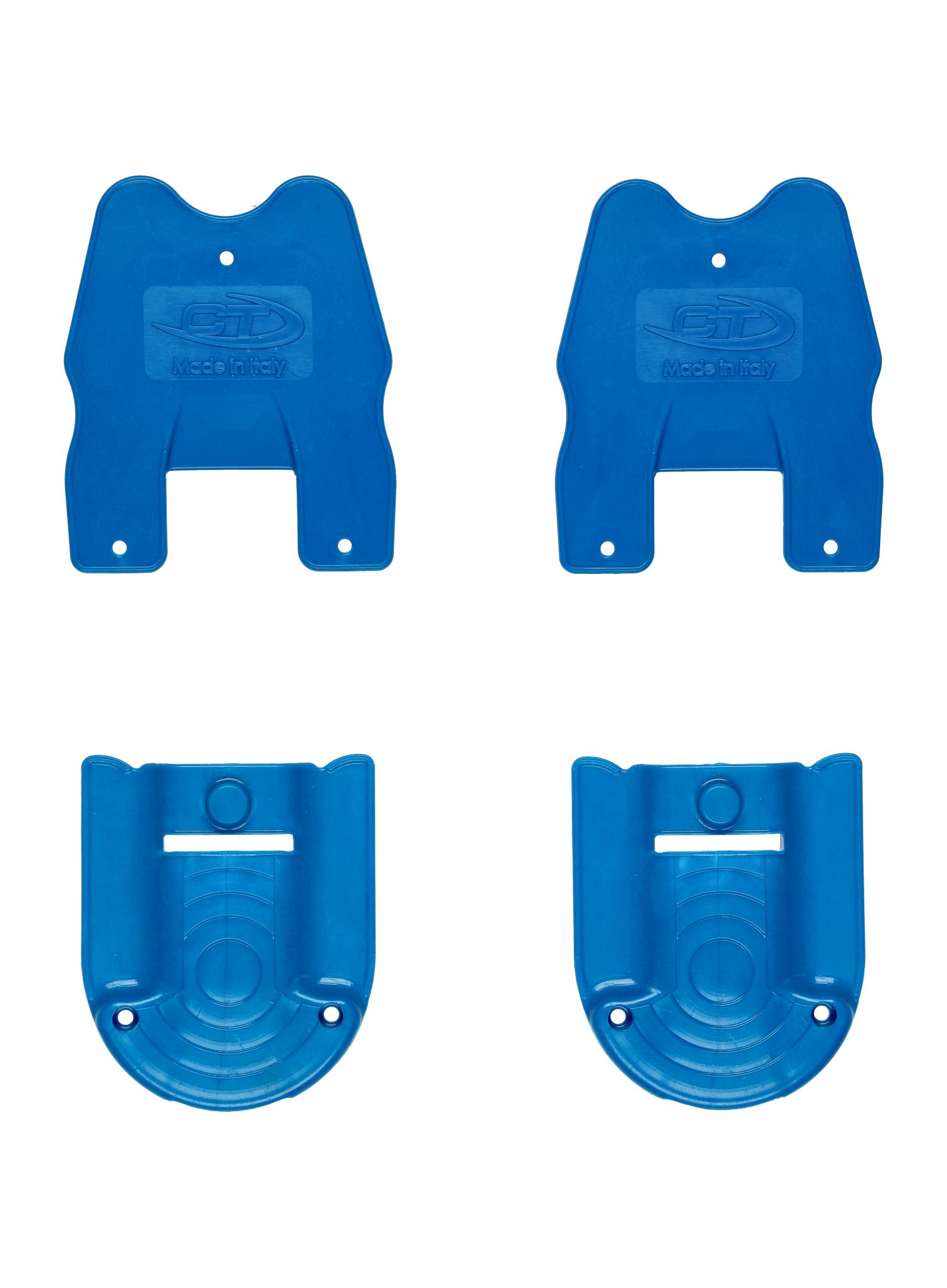 Vložky k mačkám Climbing Technology/SKYLOTEC Antibott Snow