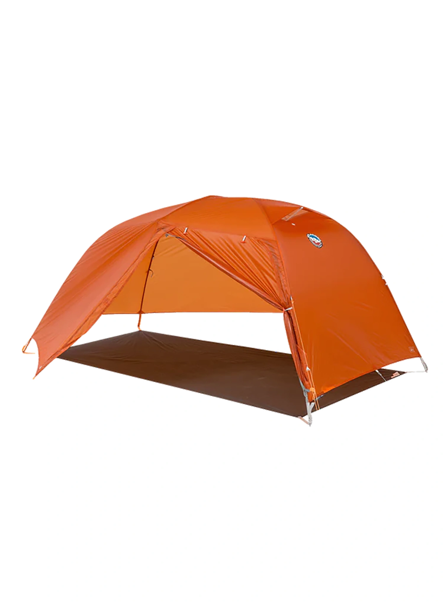 Podlážka pod stan Big Agnes Footprint Copper Spur UL2 - asphalt