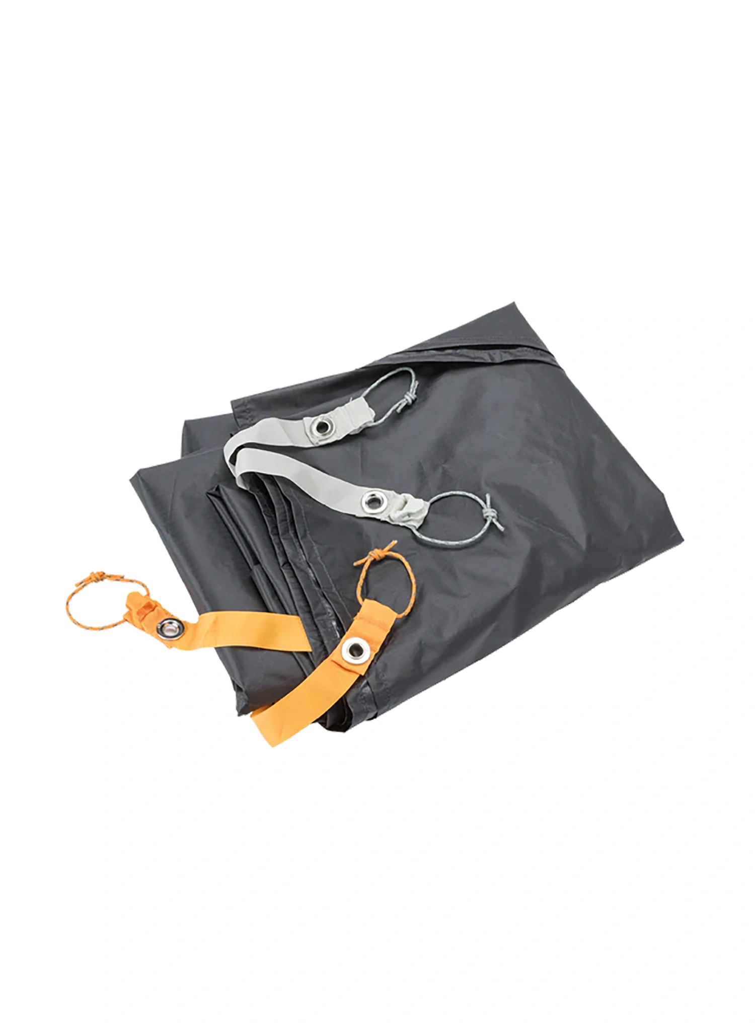 Podlážka pod stan Big Agnes Footprint Copper Spur UL3 Bikepack - asphalt