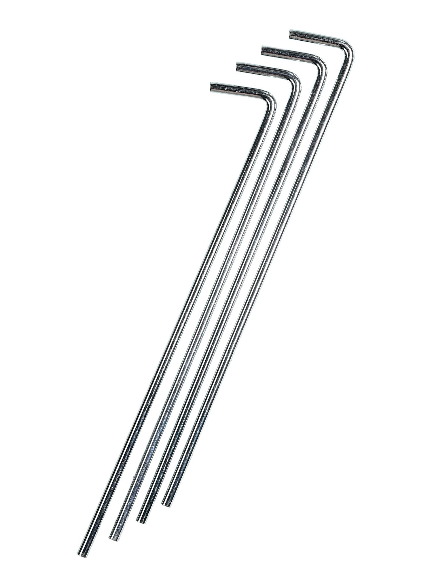 Podlážka pod stan Hannah Groundsheet 2 - graphite