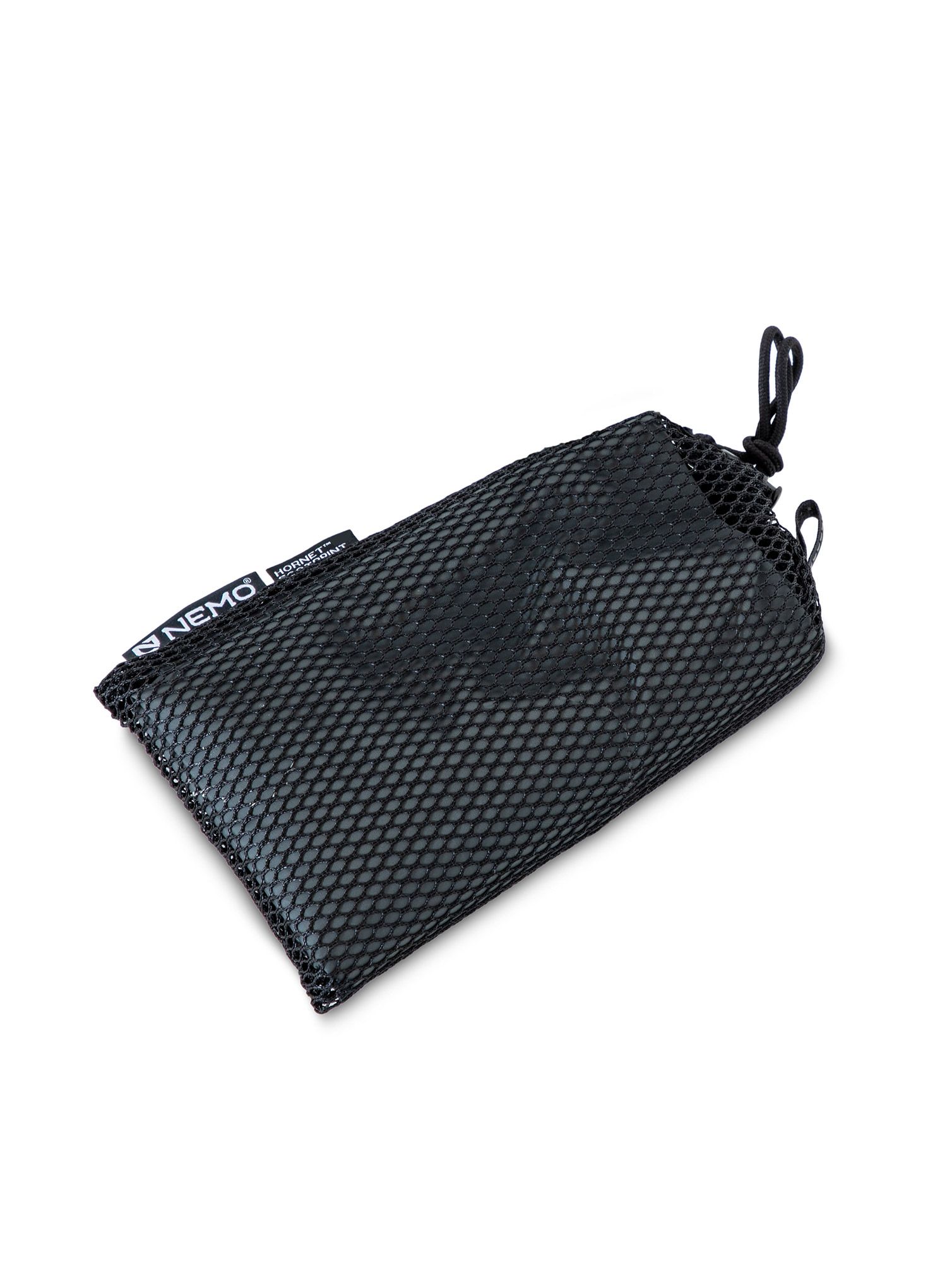Podlážka pod stan Nemo Hornet 2P Footprint - grey