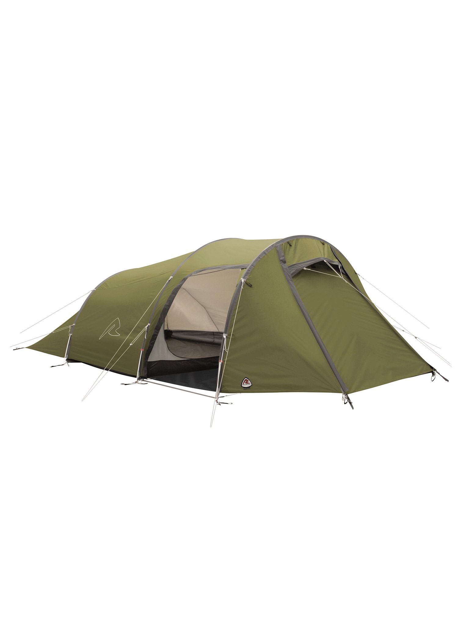 Podlaha pro předsíňku Robens Groundsheet Versa and Nordic Lynx 4