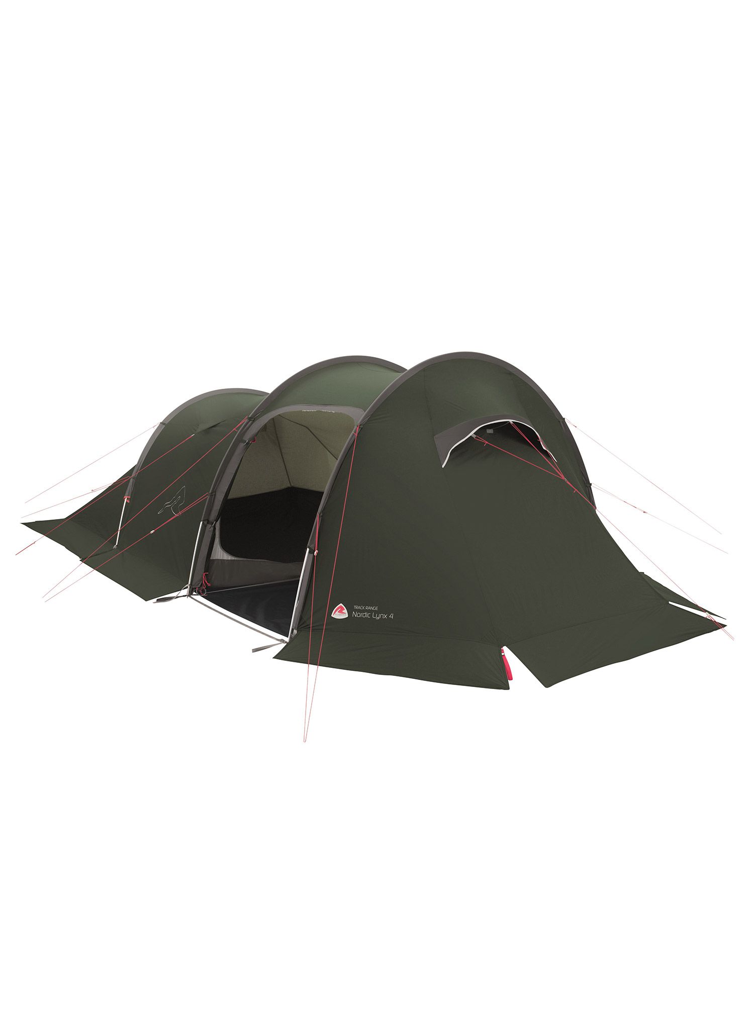 Podlaha pro předsíňku Robens Groundsheet Versa and Nordic Lynx 4